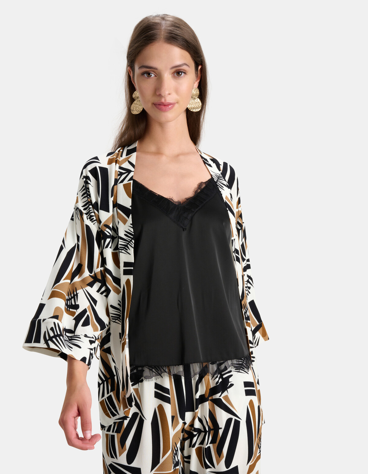 Becca Kimono SHOEBY WOMEN