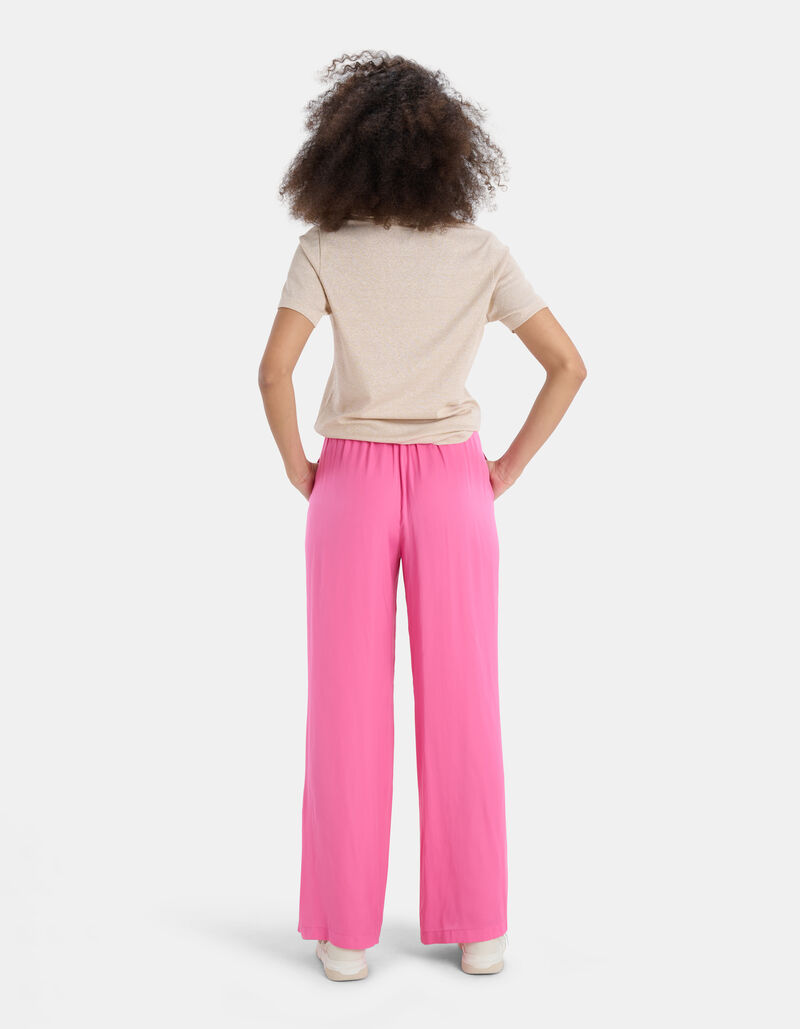 Satin Broek