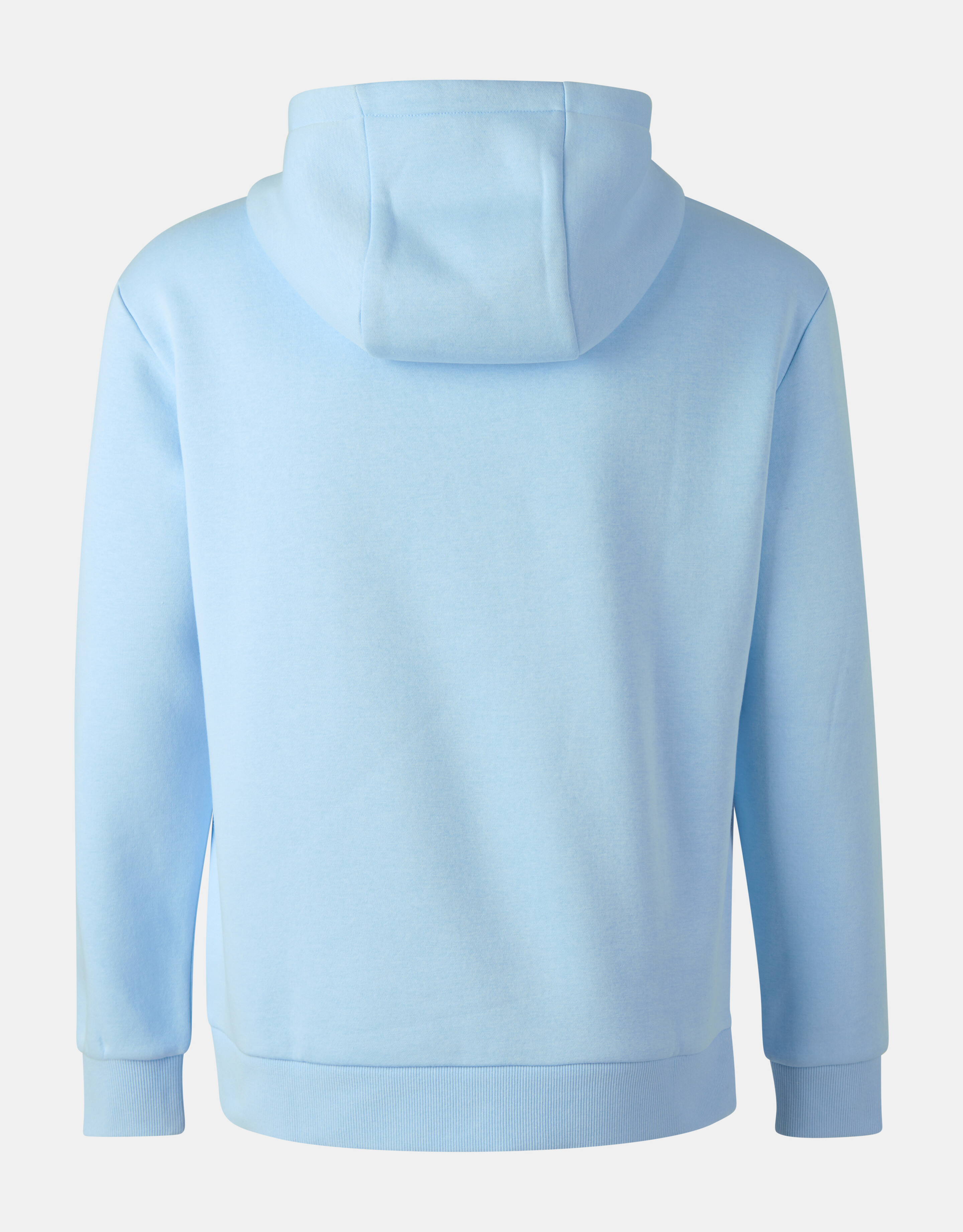 Slanted Seam Hoodie SHOEBY MEN