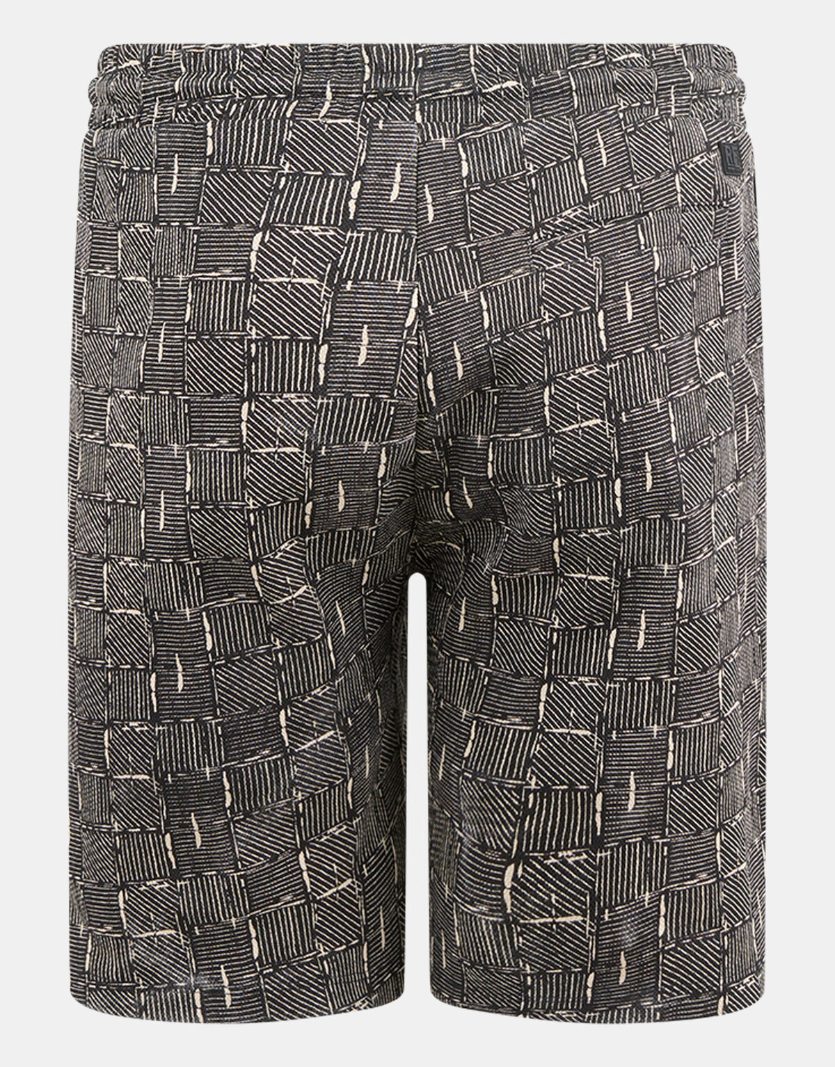 Squared Short REFILL