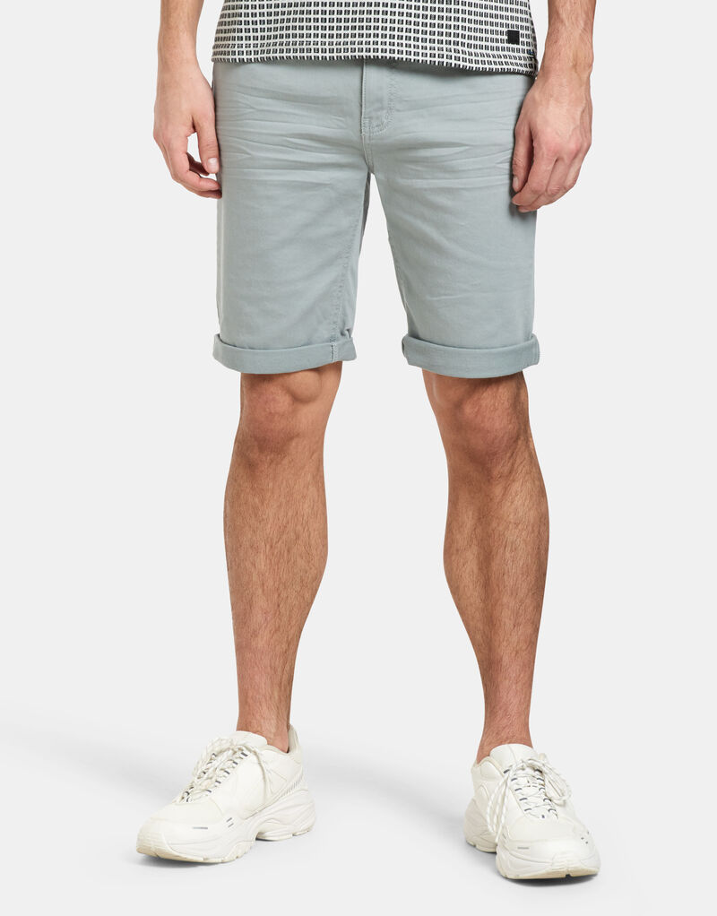 Pablo Short