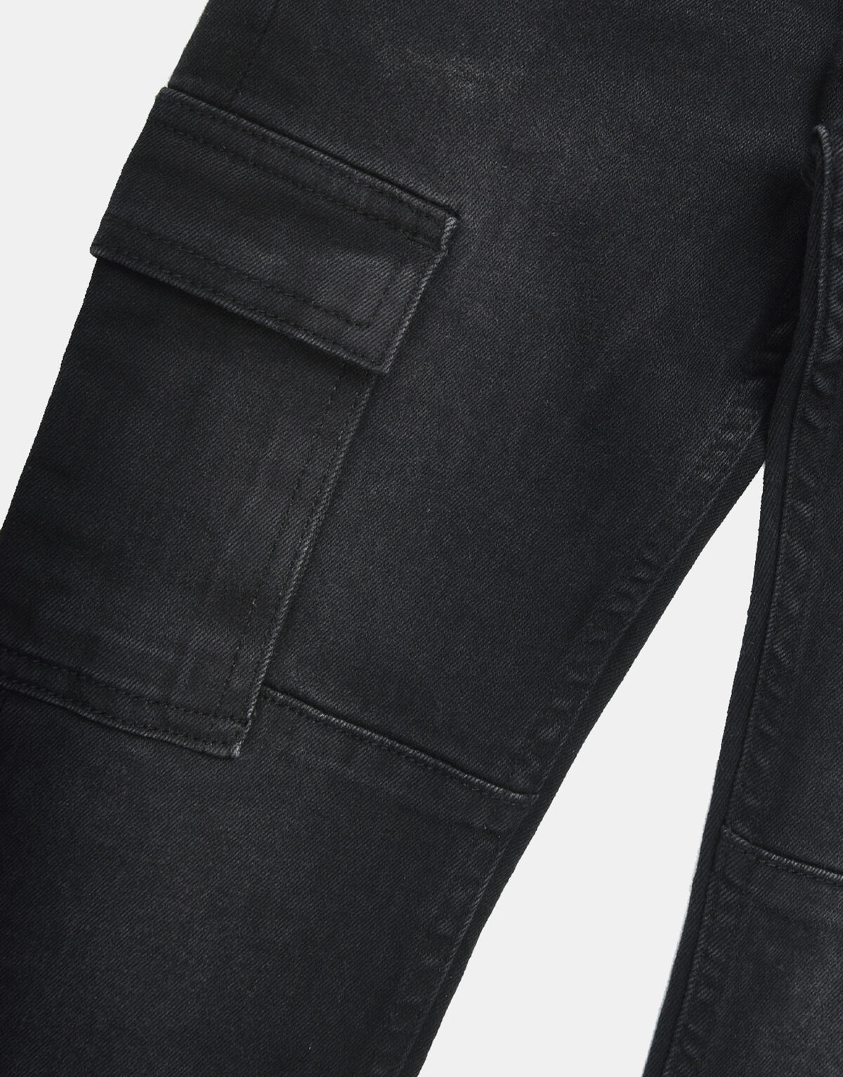 Cas Cargo Jeans Jill&Mitch