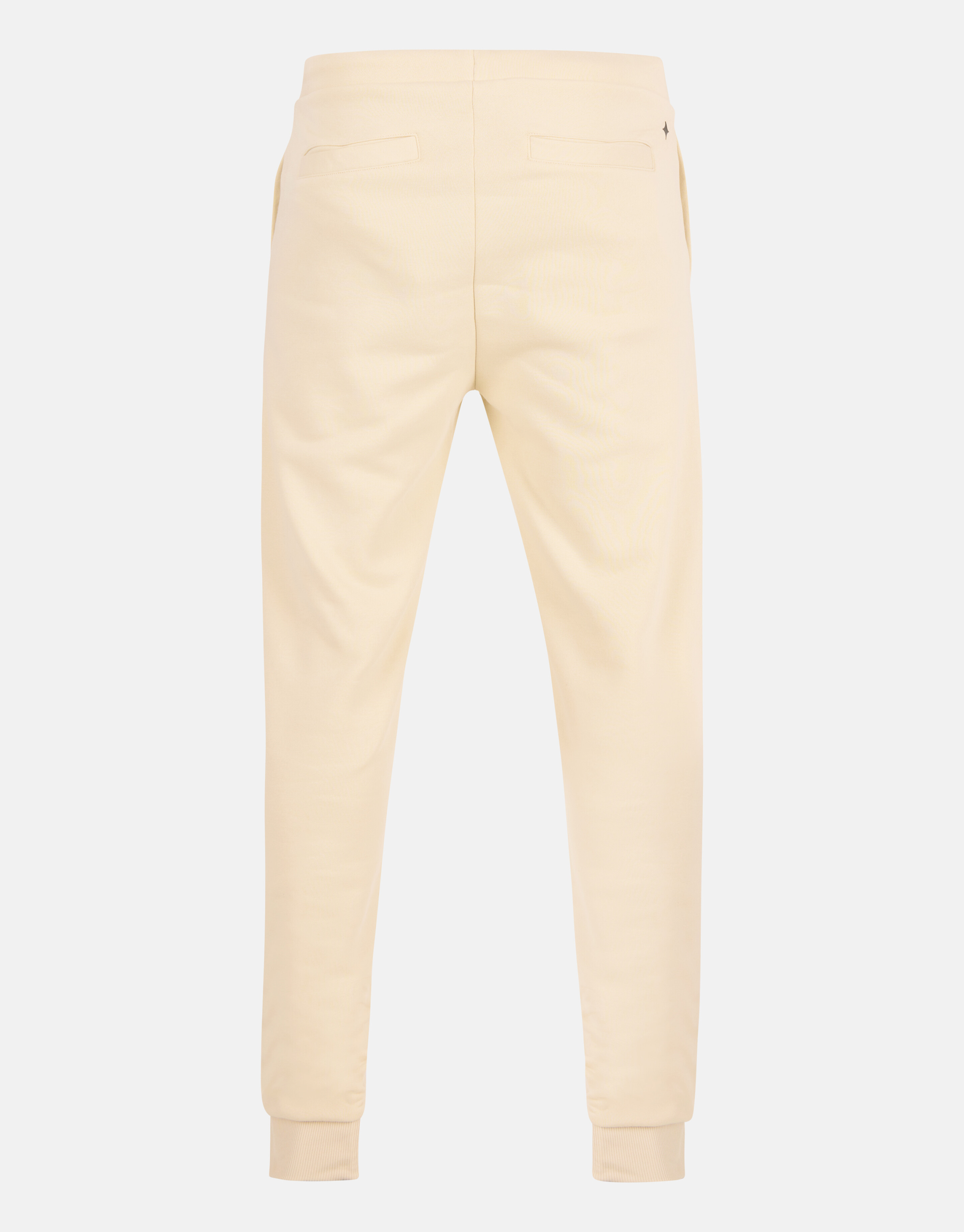 Cargo Joggingbroek Beige SHOEBY MEN