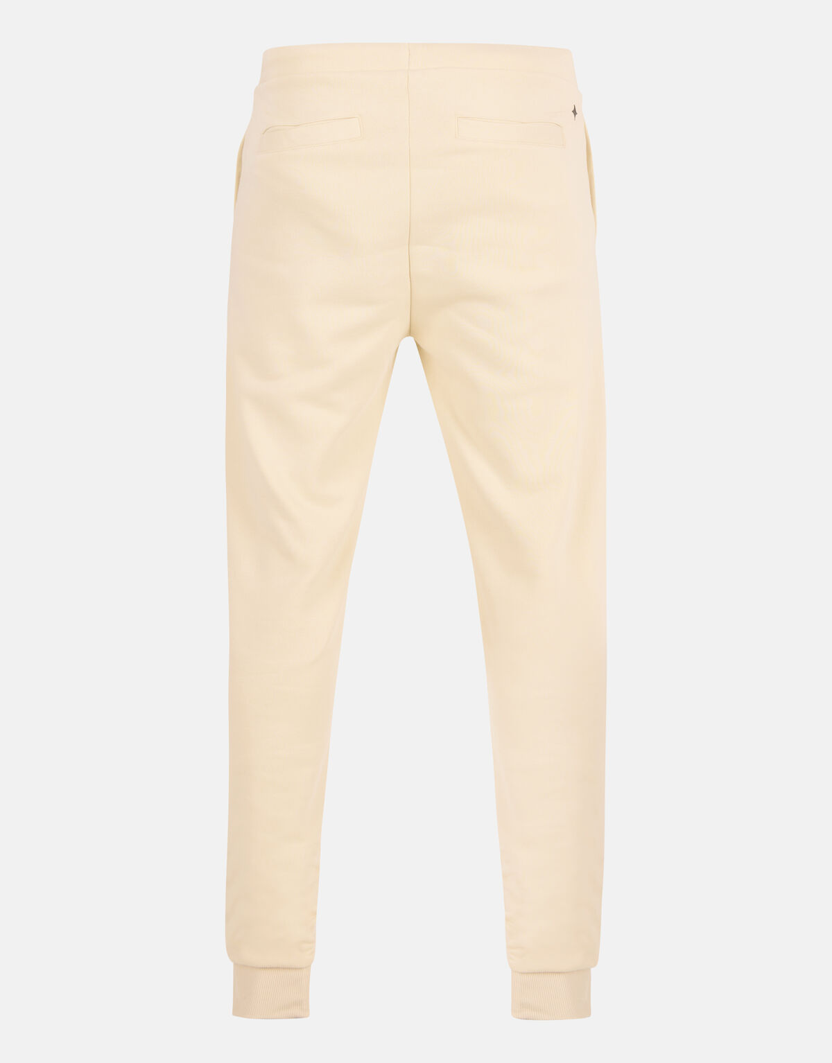 Cargo Joggingbroek Beige SHOEBY MEN
