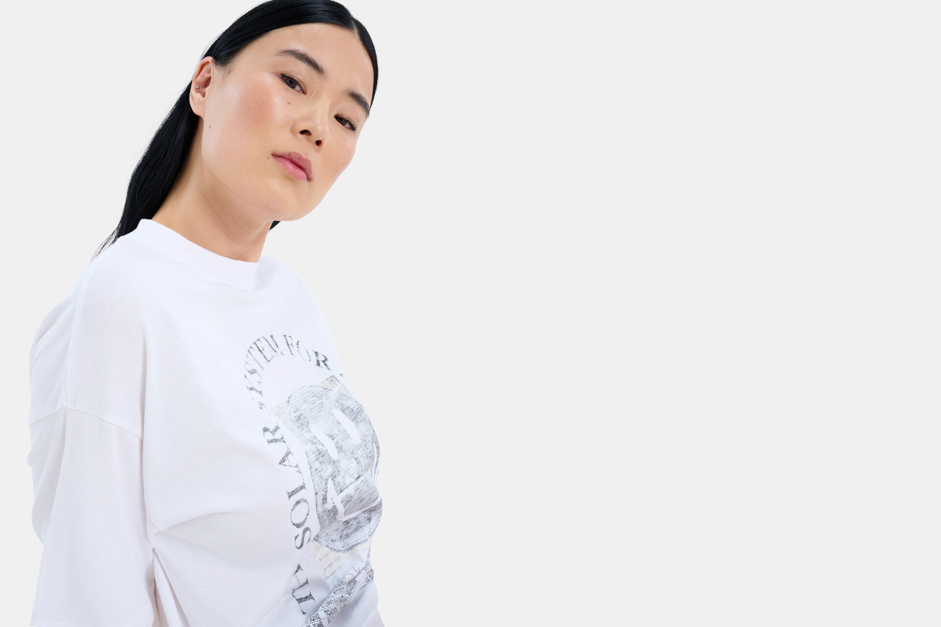 Solar T-shirt EKSEPT