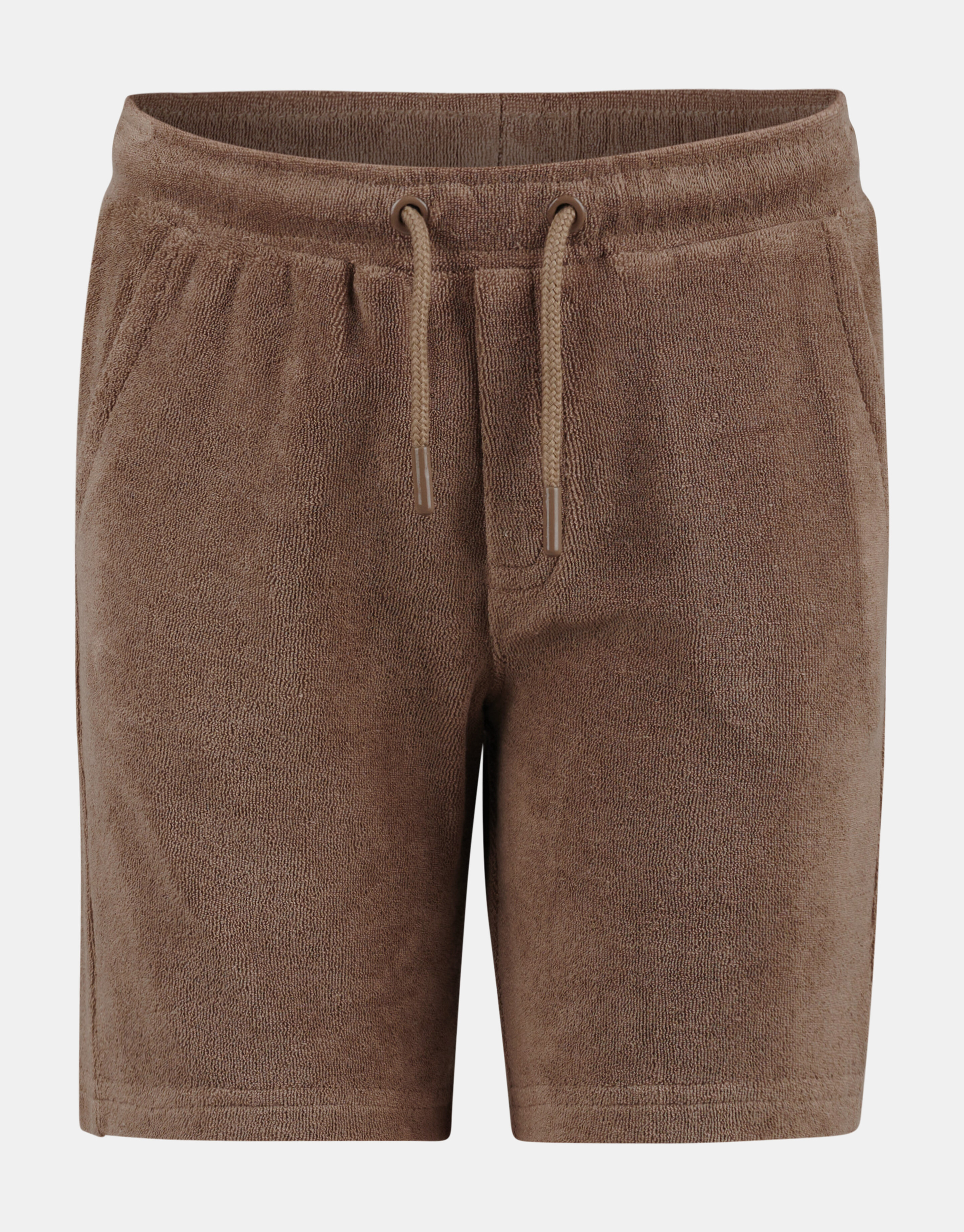Badstof Short Beige JILL&MITCH