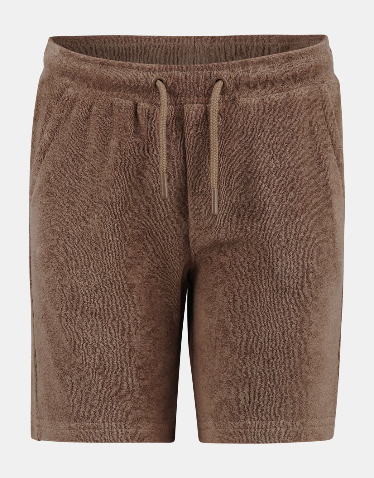 Badstof Short Beige SHOEBY BOYS