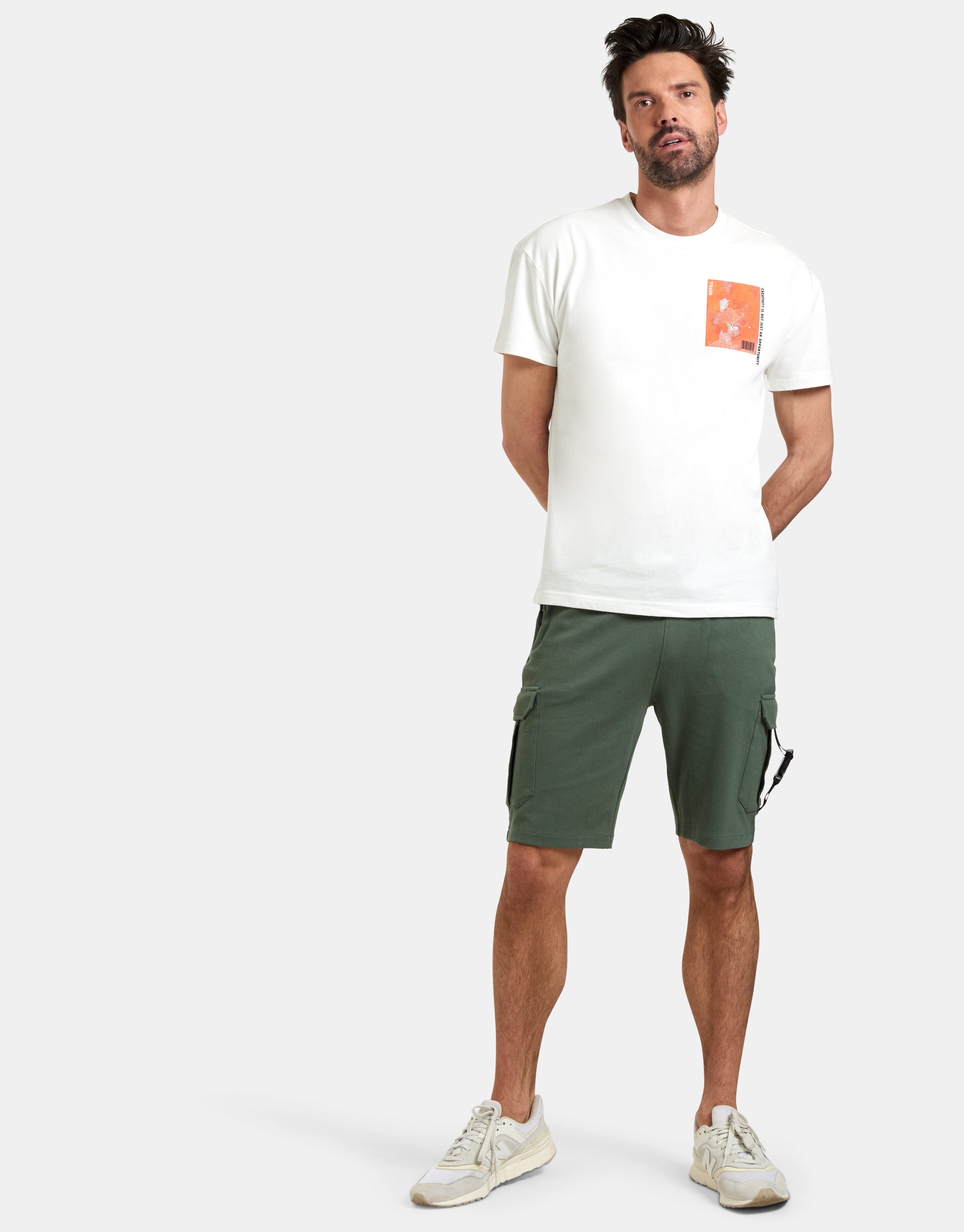 Hein Short Refill