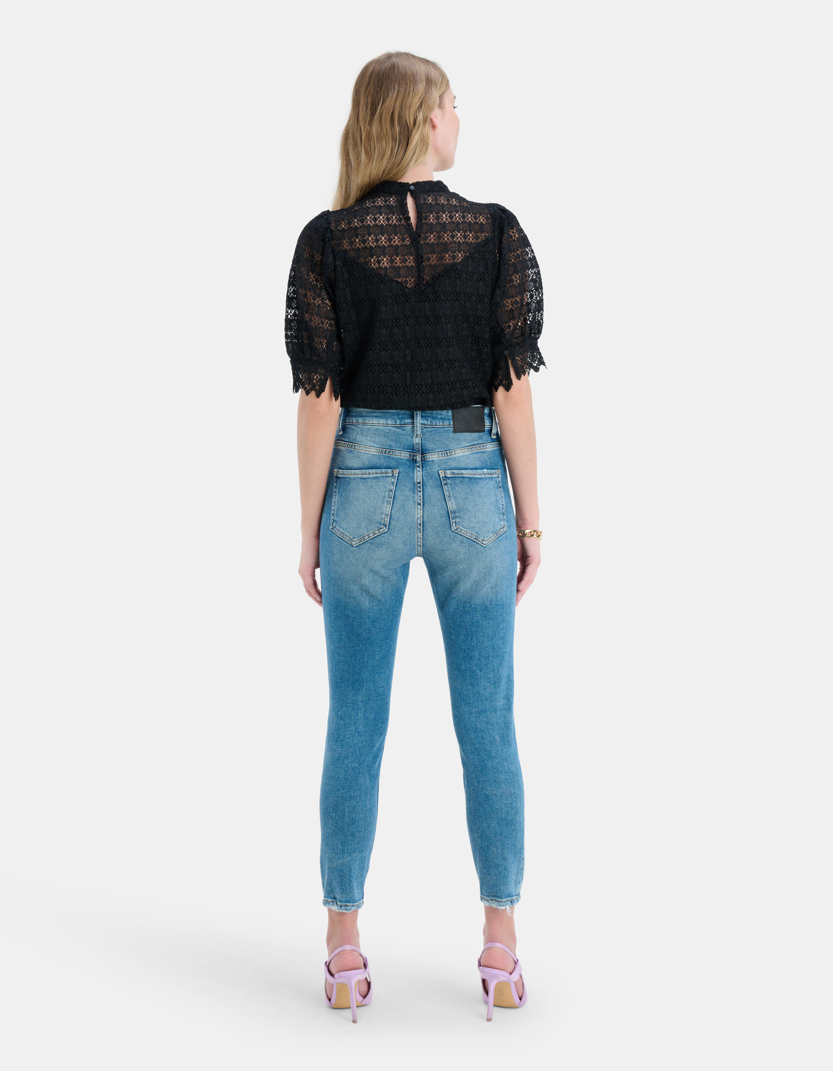 Ithaca Ver weg Relatieve grootte Jeans | Shoeby