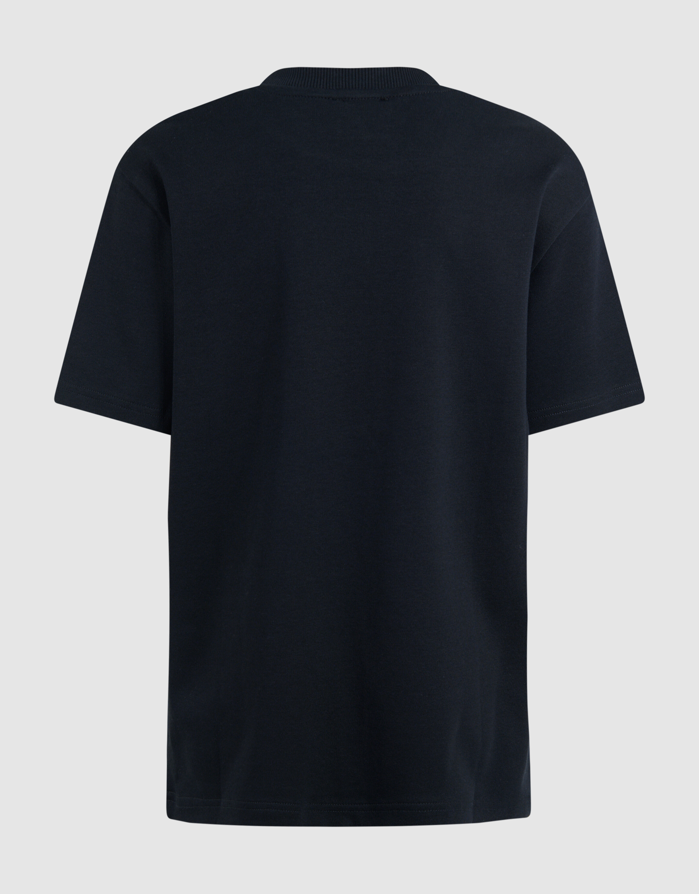 Limited Edition Artwork T-shirt Zwart SHOEBY BOYS
