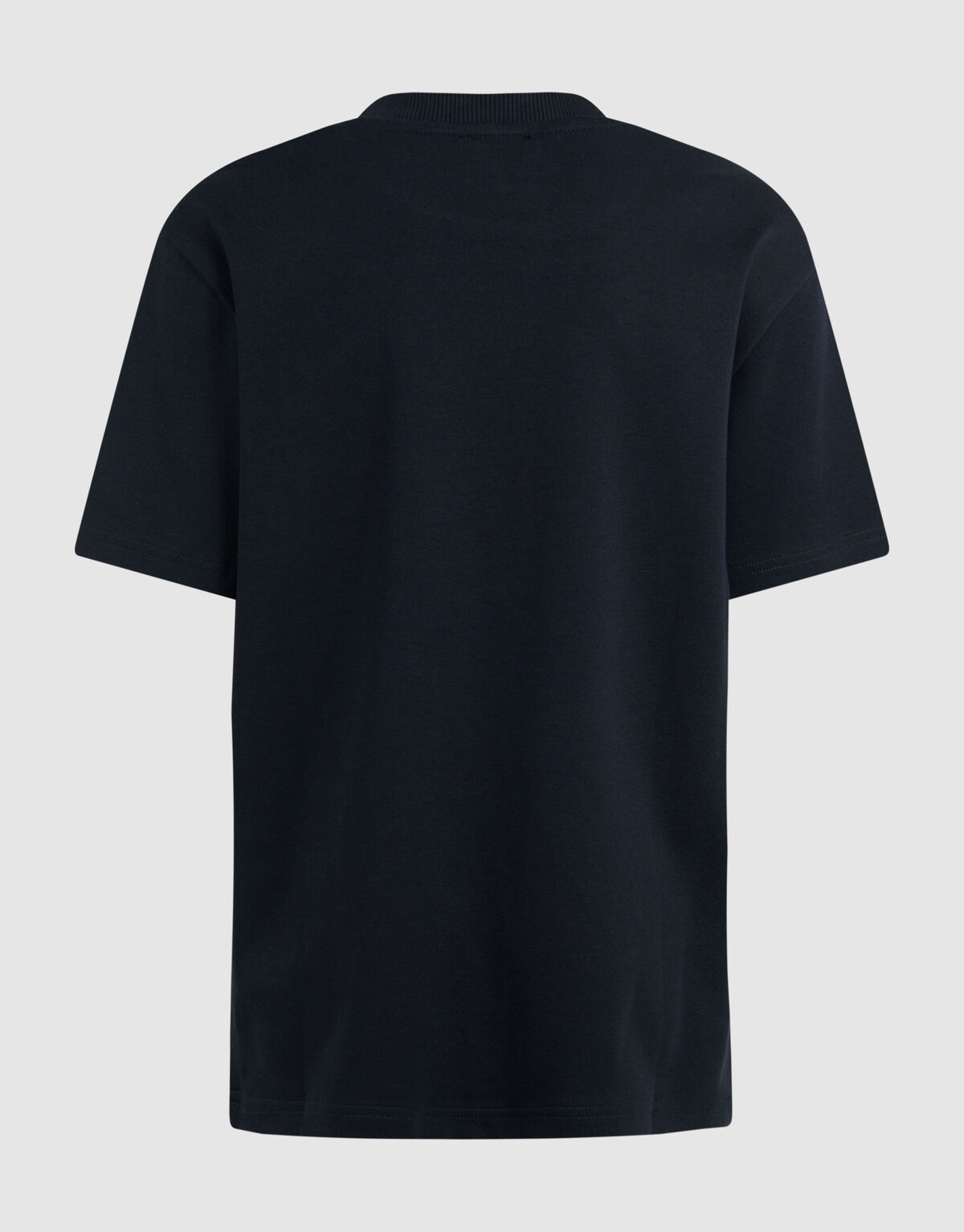 Limited Edition Artwork T-shirt Zwart SHOEBY BOYS