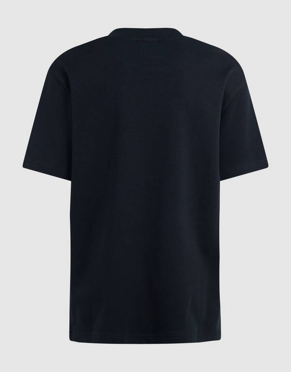 Limited Edition Artwork T-shirt Zwart SHOEBY BOYS