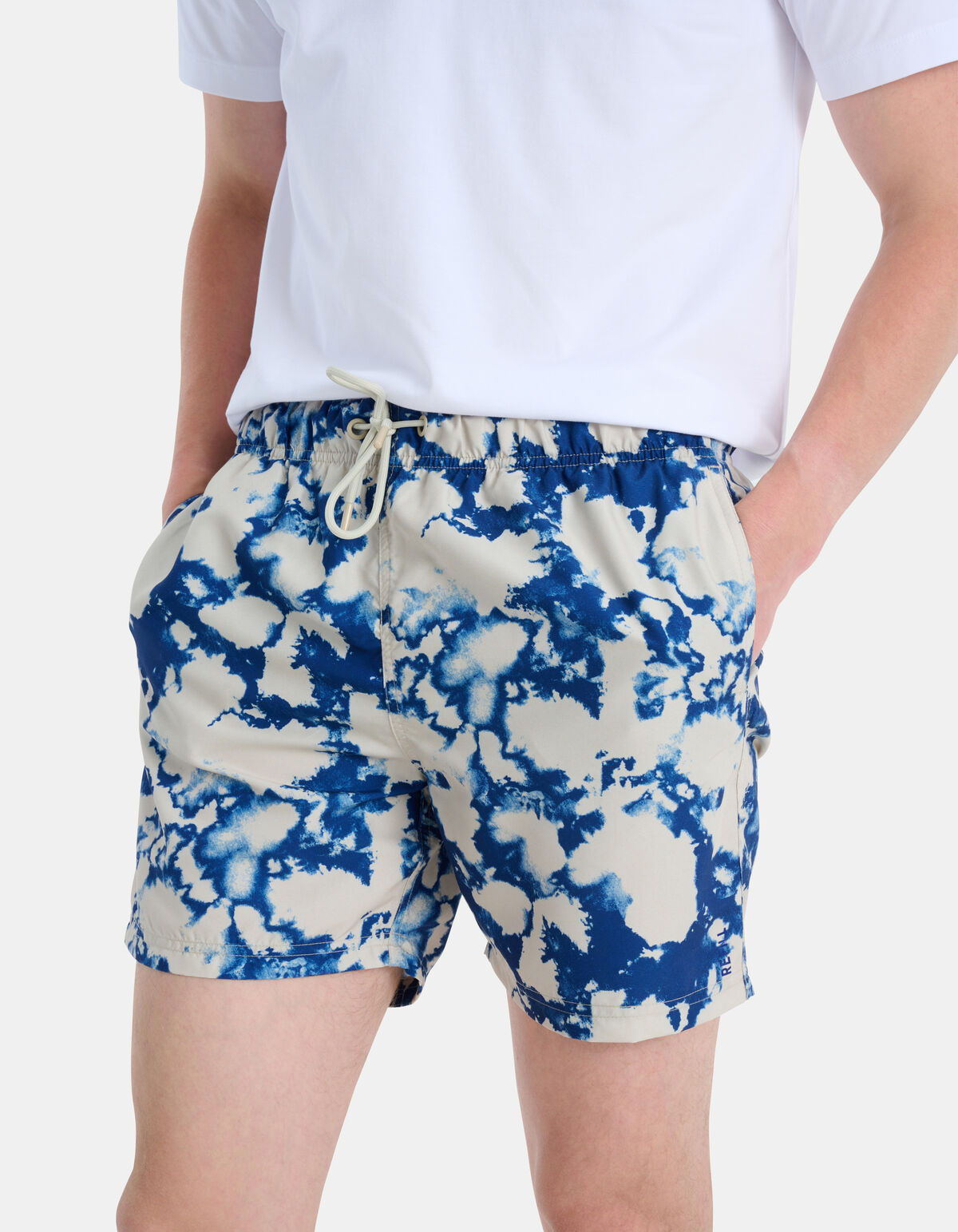 Tie Dye Zwembroek REFILL