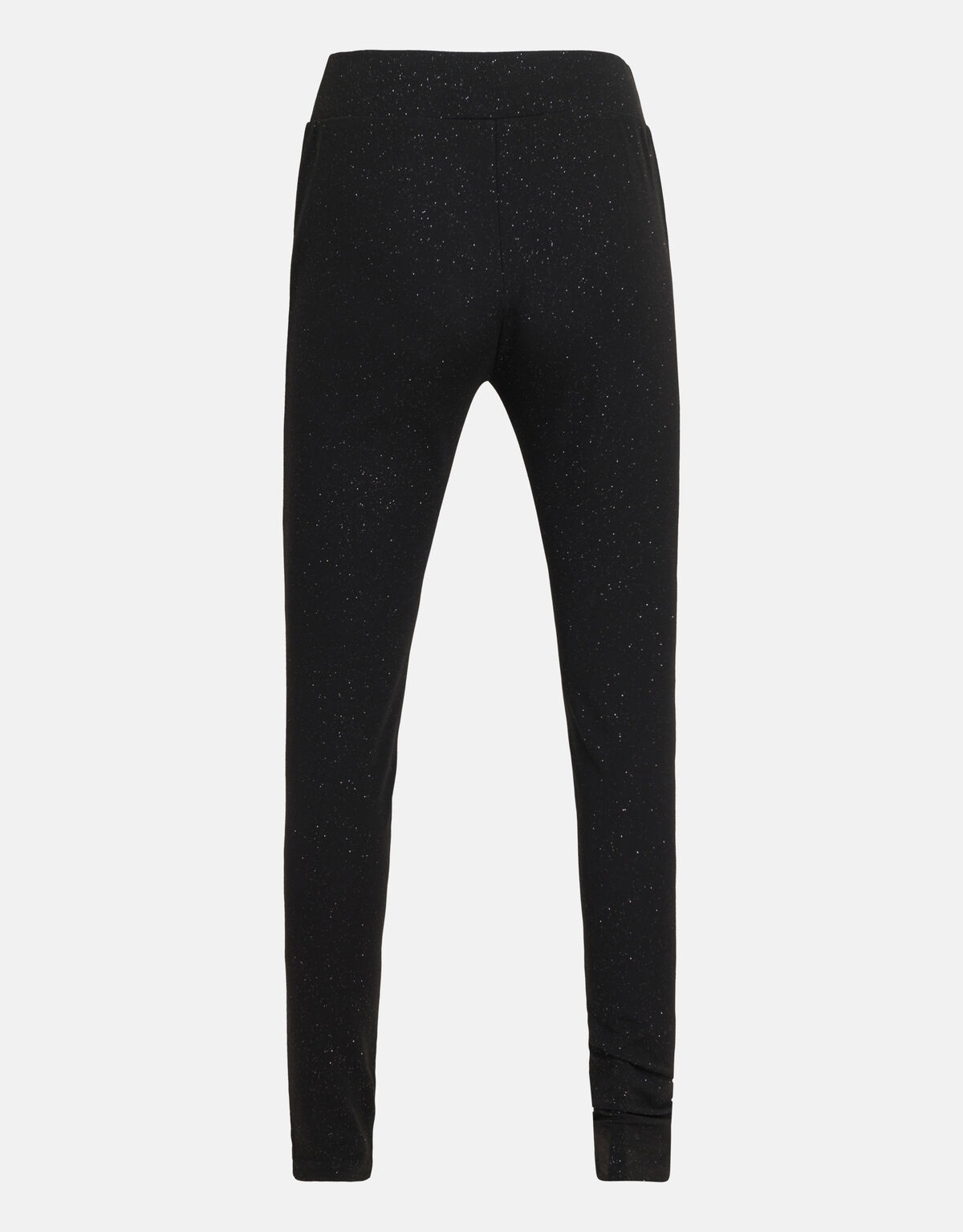 Glitter Legging Zwart SHOEBY WOMEN