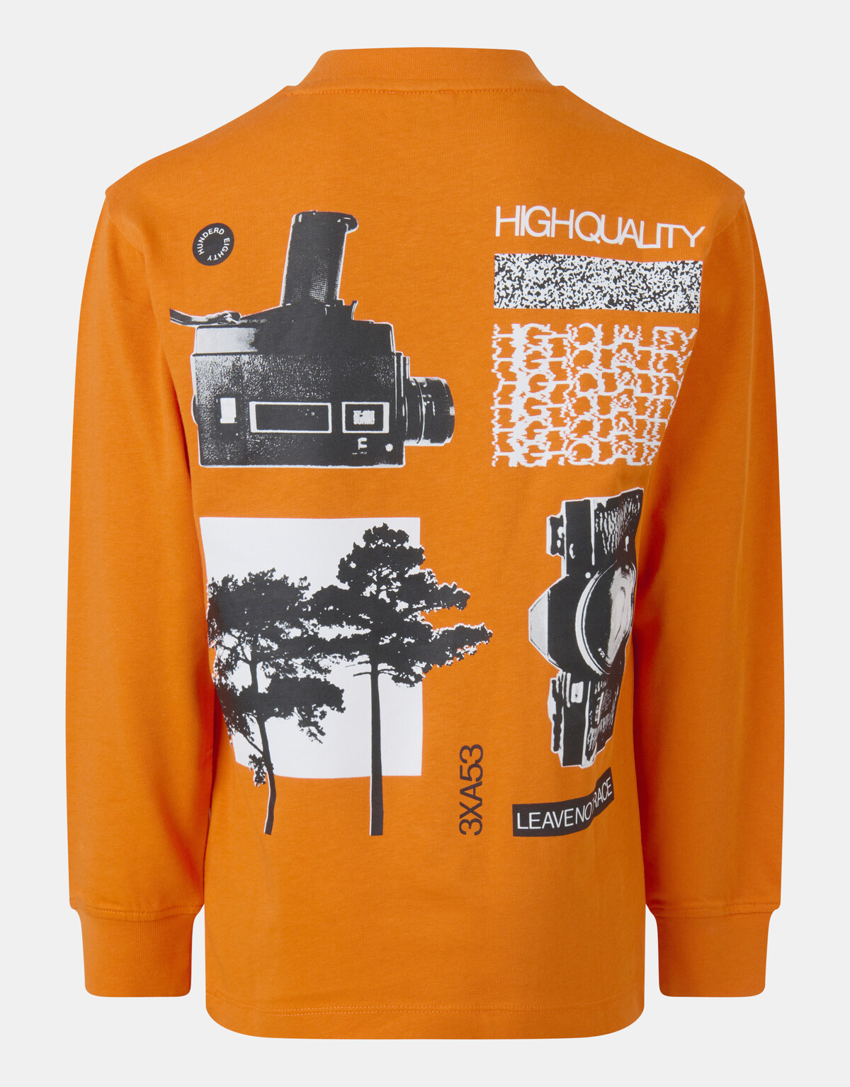 Makai T-shirt SHOEBY BOYS