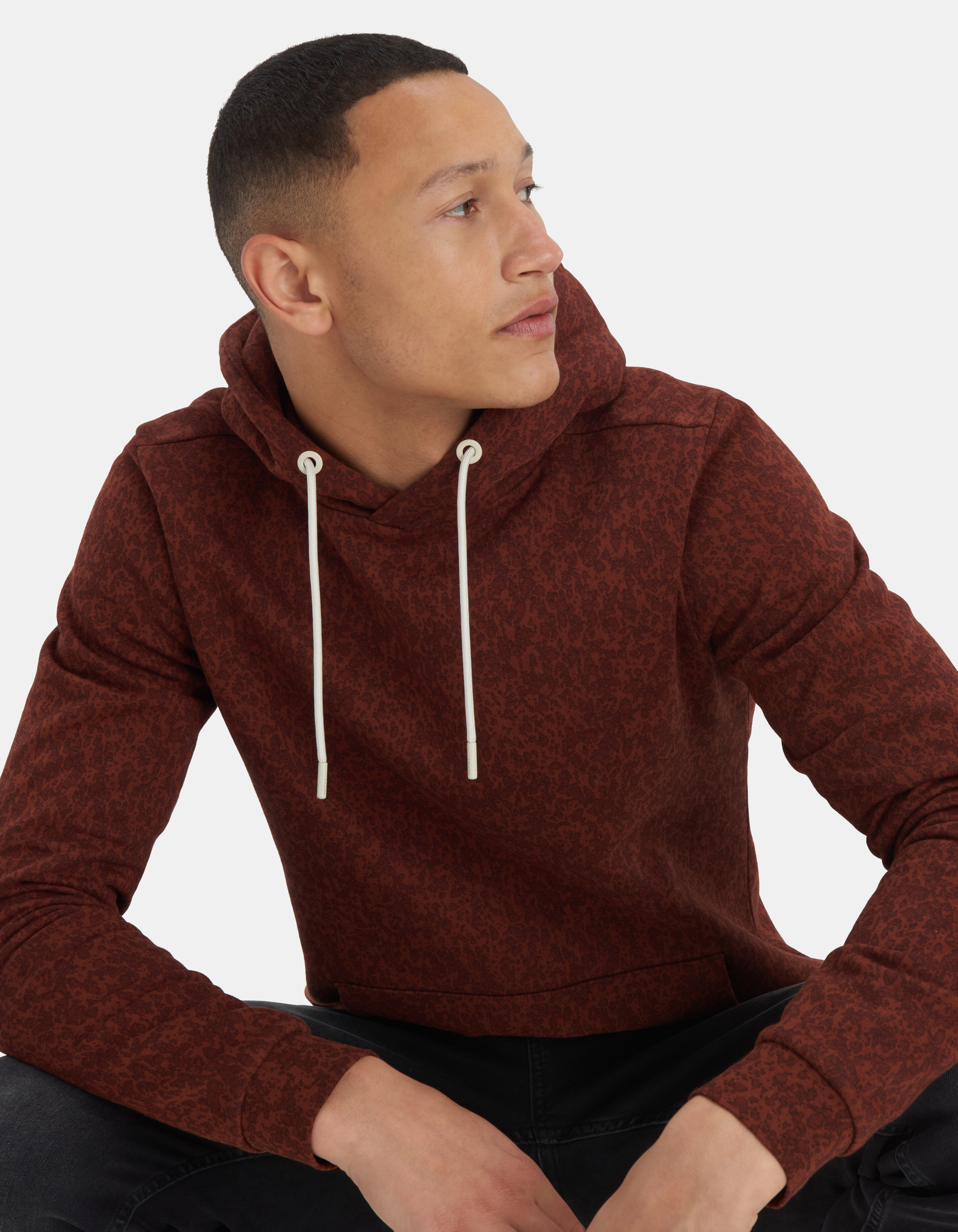 Julan Hoodie REFILL