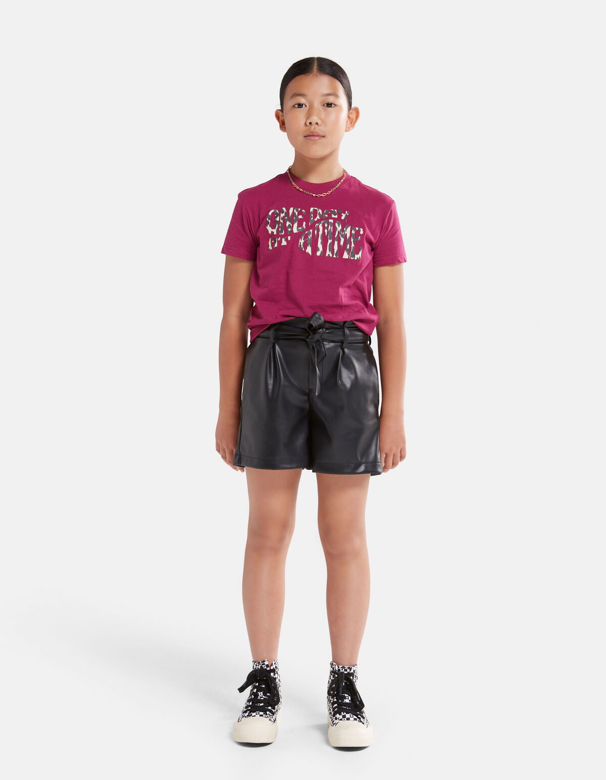 Day Dream T-shirt JILL&MITCH