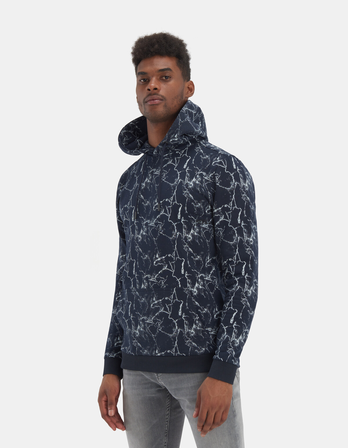 Jax Hoodie REFILL
