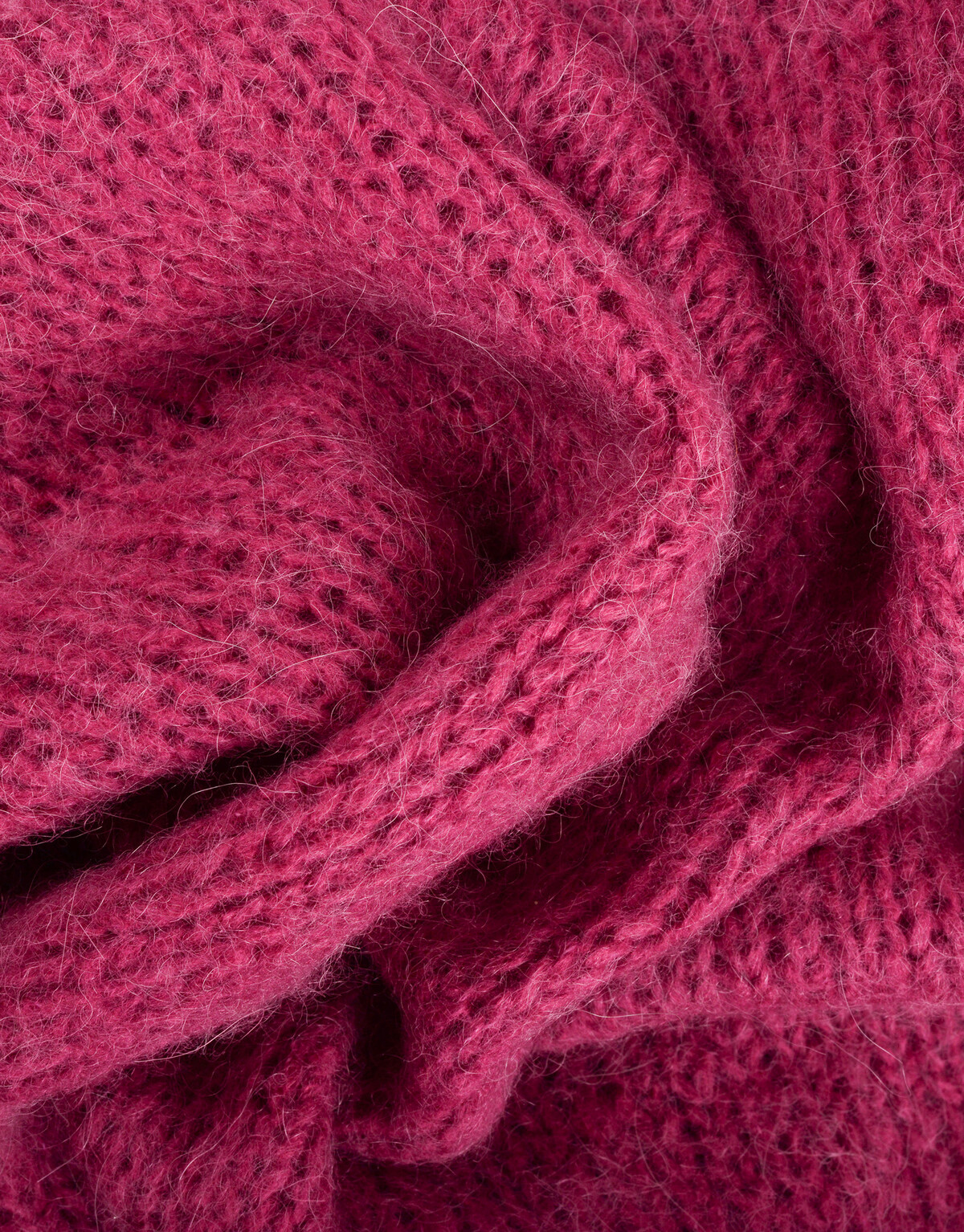 Knitty vest EKSEPT