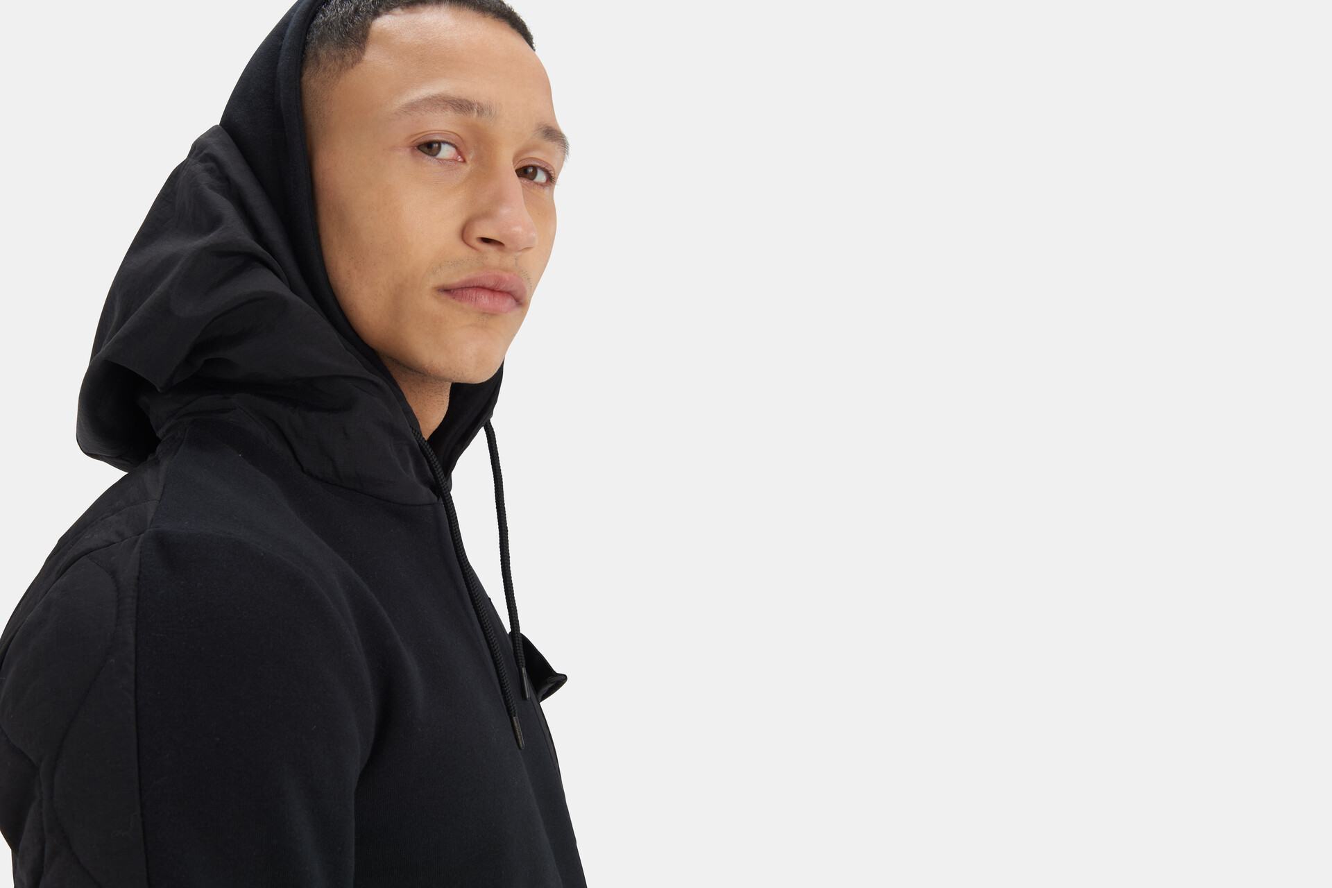 Tino Sweater REFILL