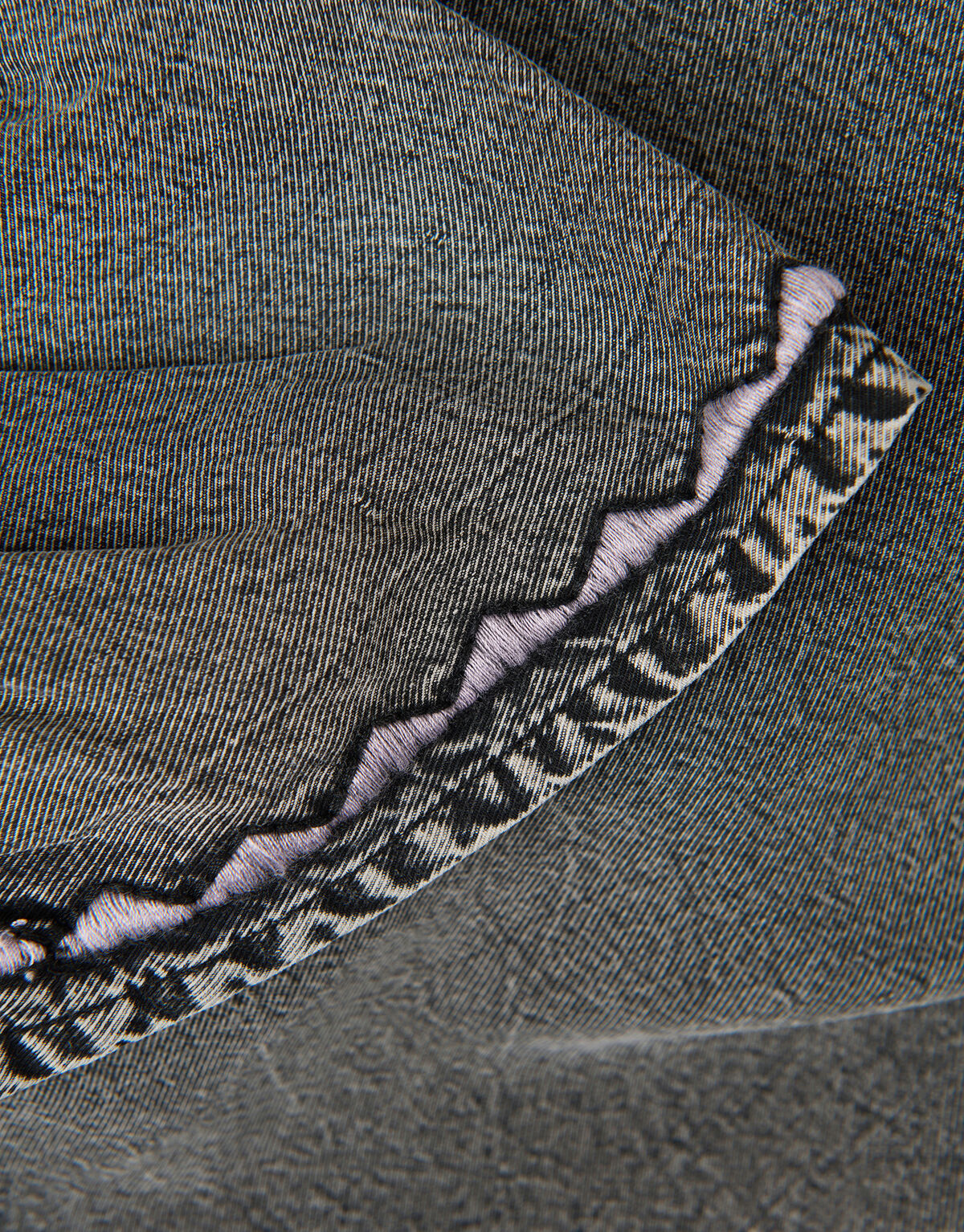 Tencel Top JILL&MITCH