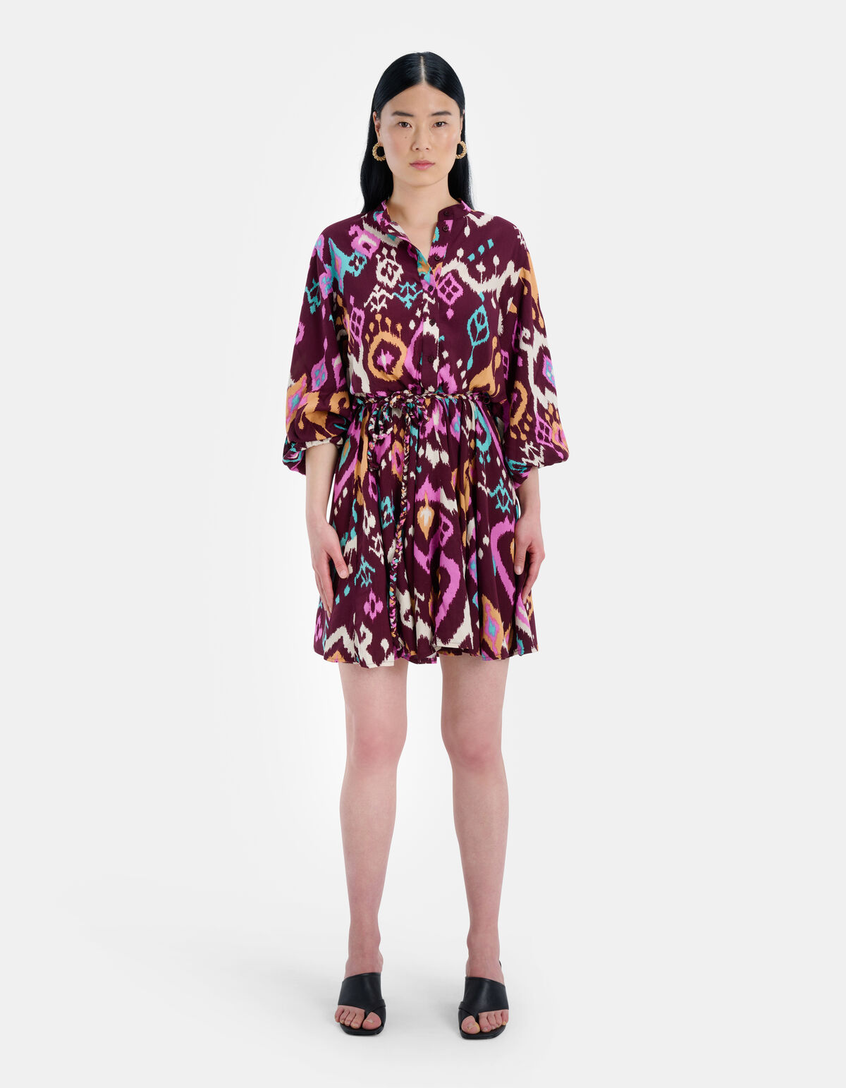 Thirty Short Jurk EKSEPT