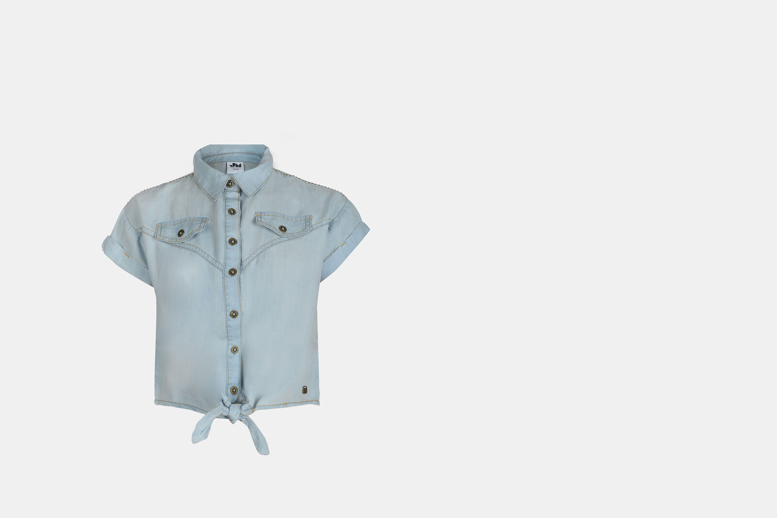 Tyrza Blouse