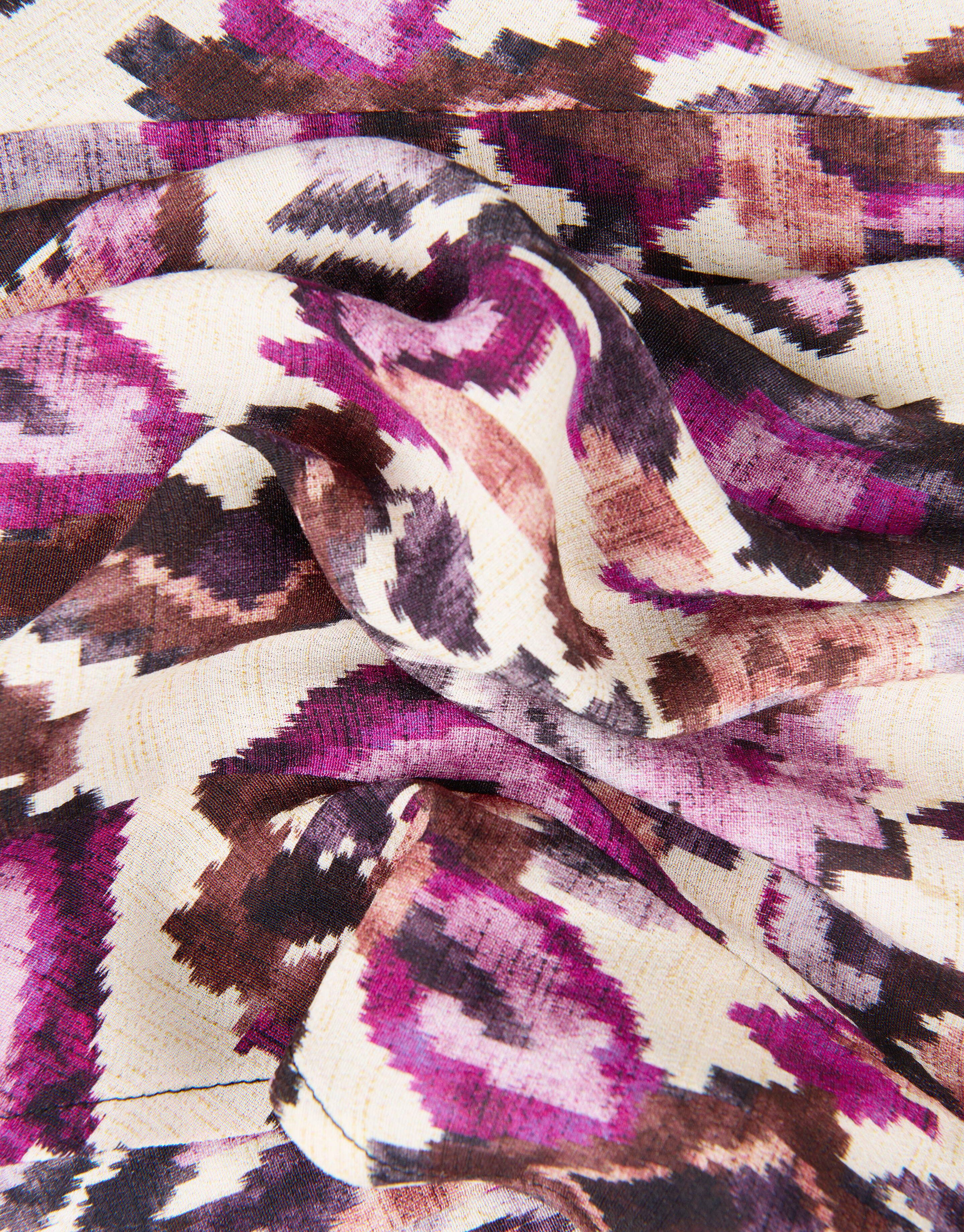 Coco Print Top SHOEBY WOMEN