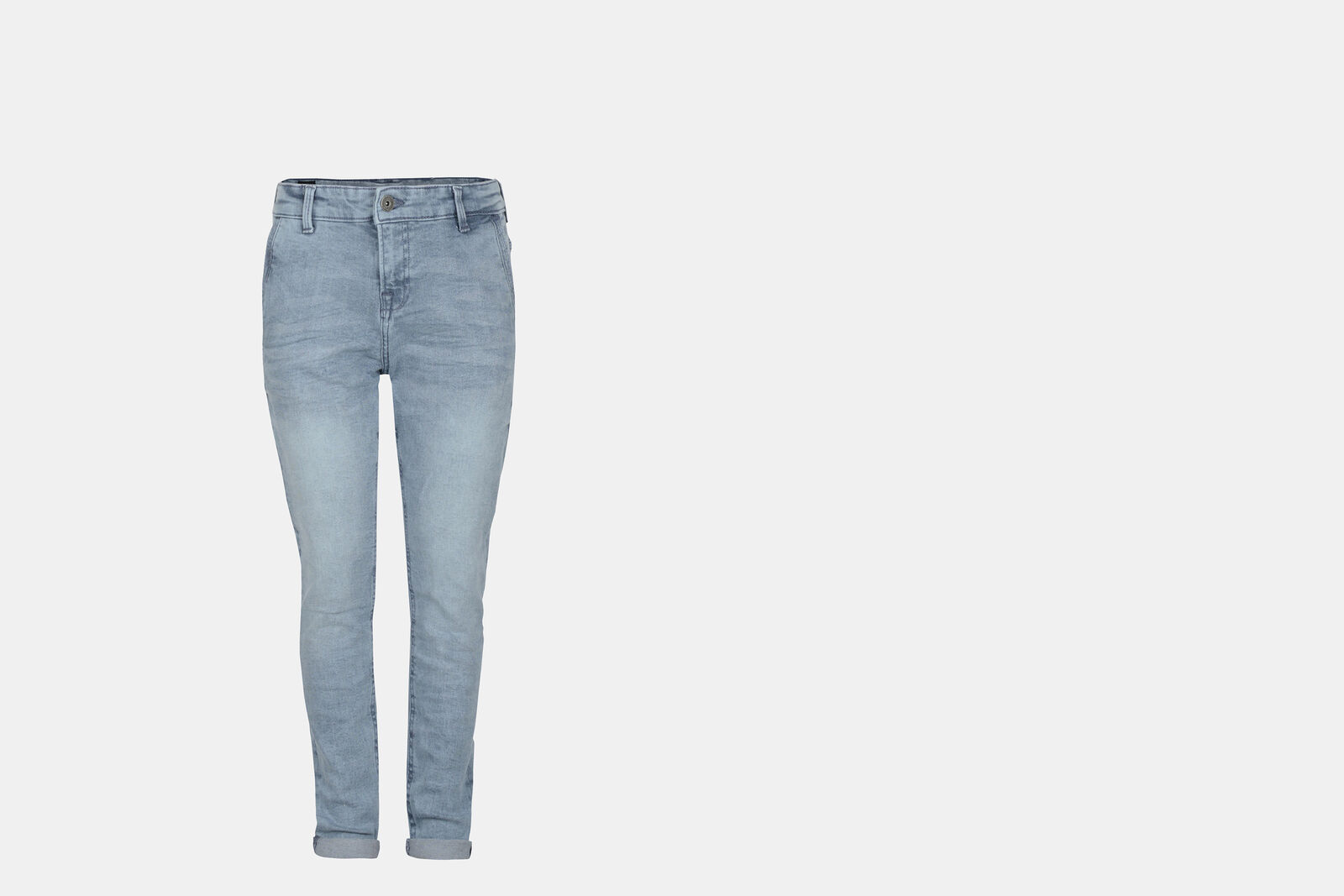 Zeno Denim