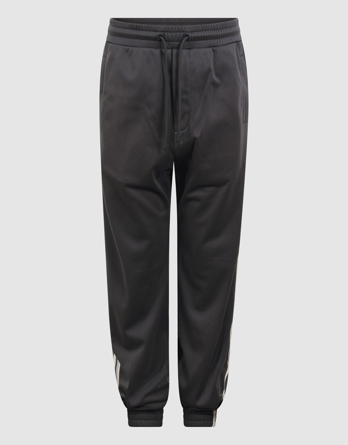 Sporty Broek Donkergrijs SHOEBY BOYS