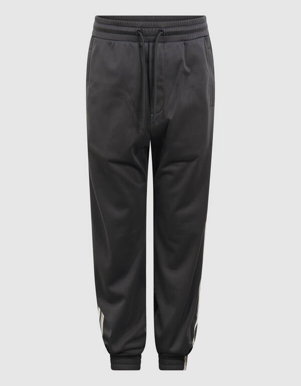Sporty Broek Donkergrijs SHOEBY BOYS