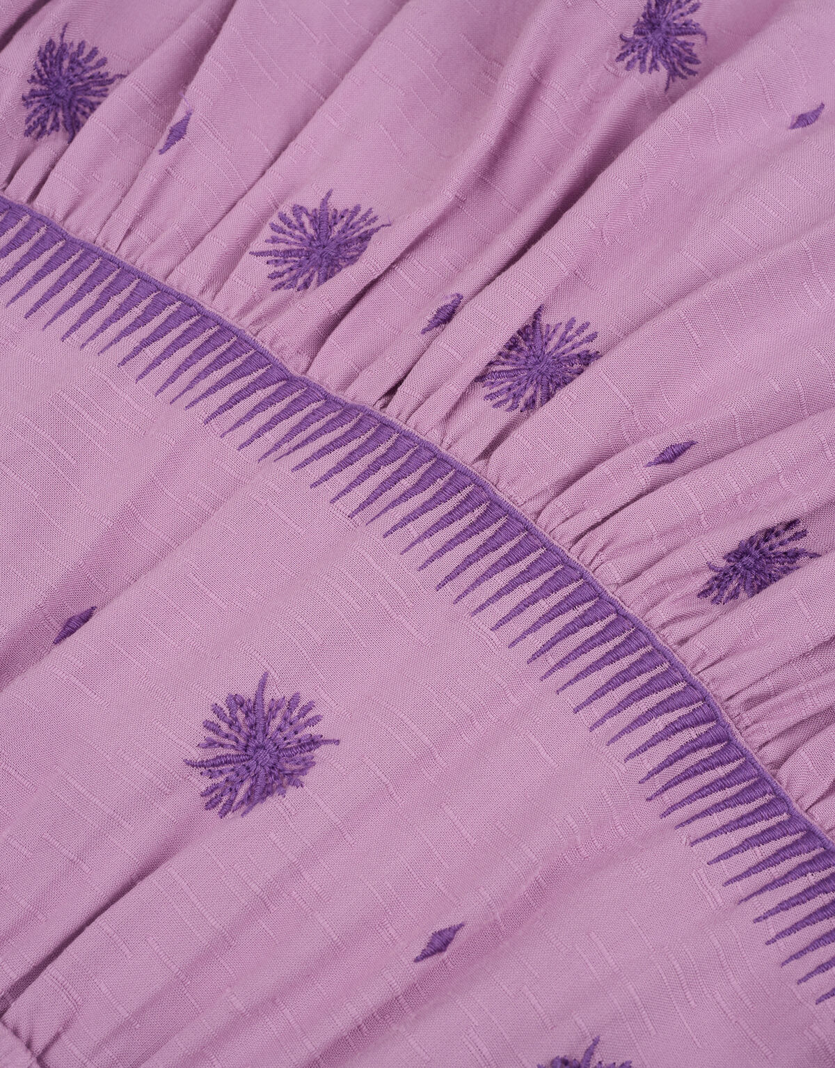 Poppy Rok JILL&MITCH