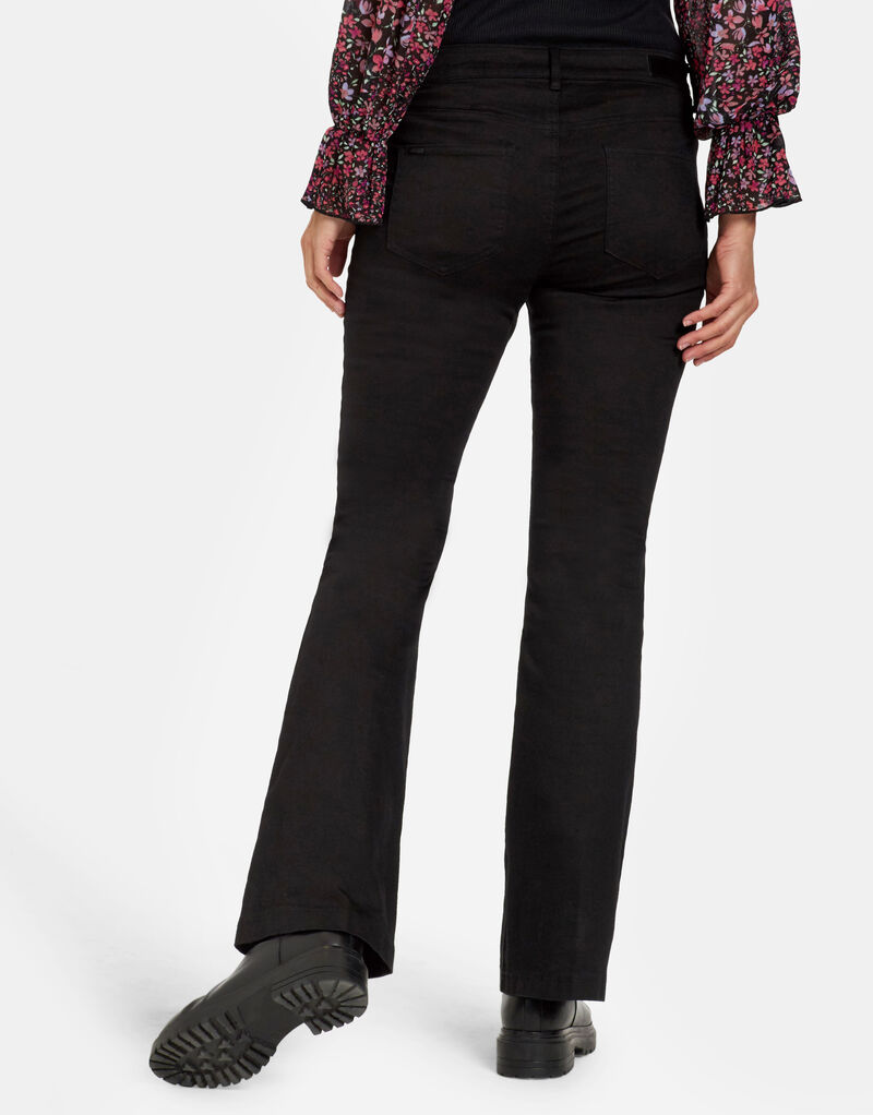 Susan Flared Jeans