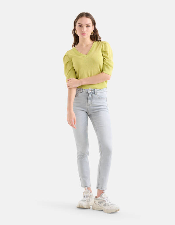 Dames skinny jeans online kopen. Ontdek nu de collectie | Shoeby | Koop nu online |