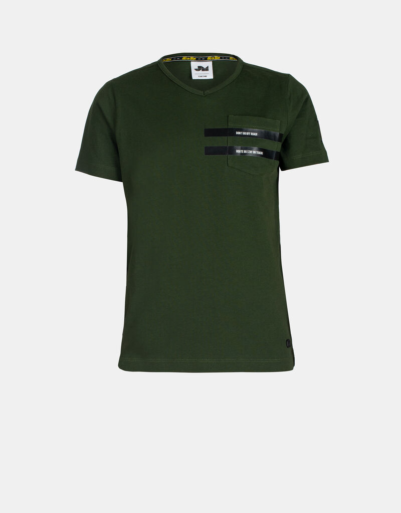 Jakko T-shirt