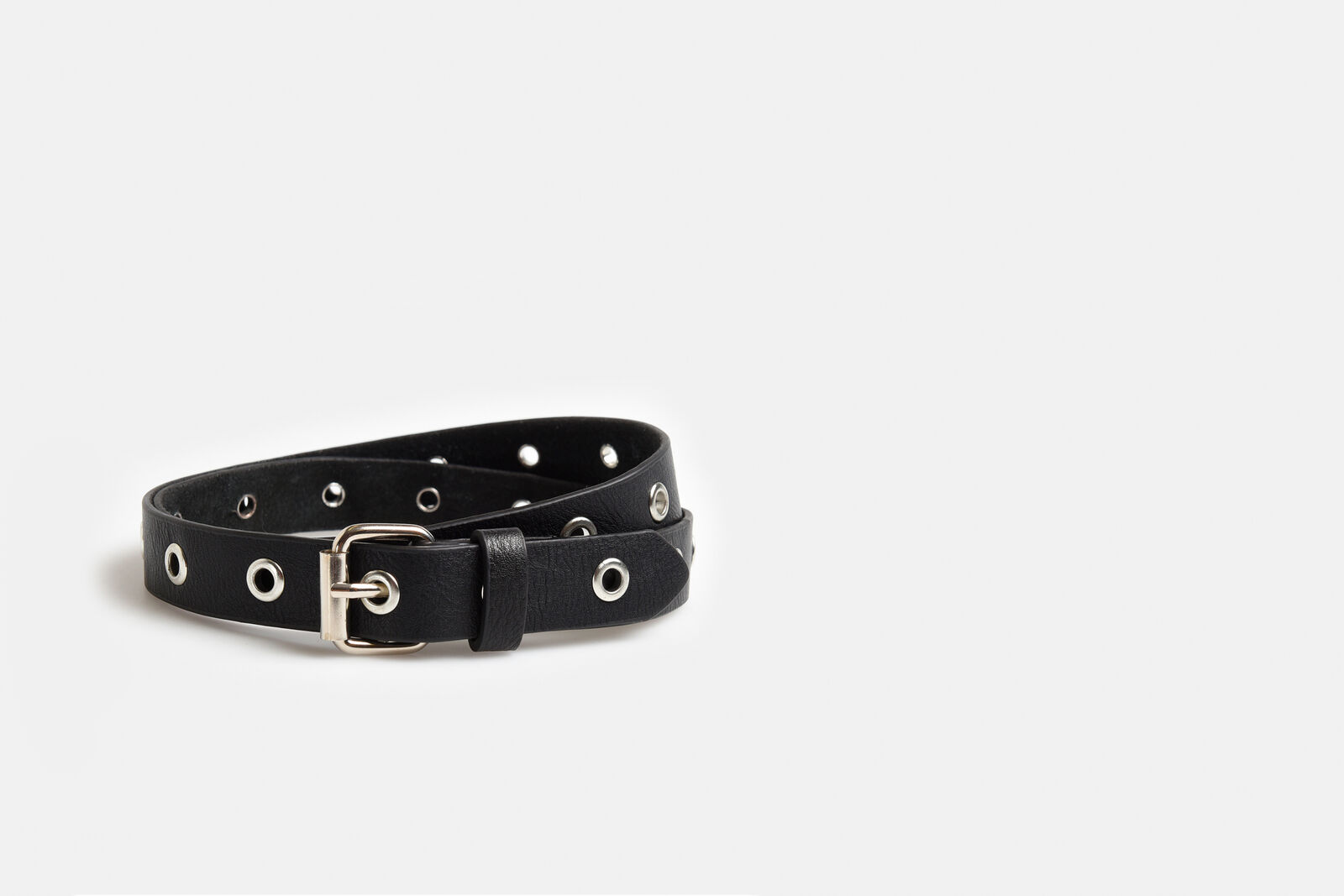 Eyelet Small Riem