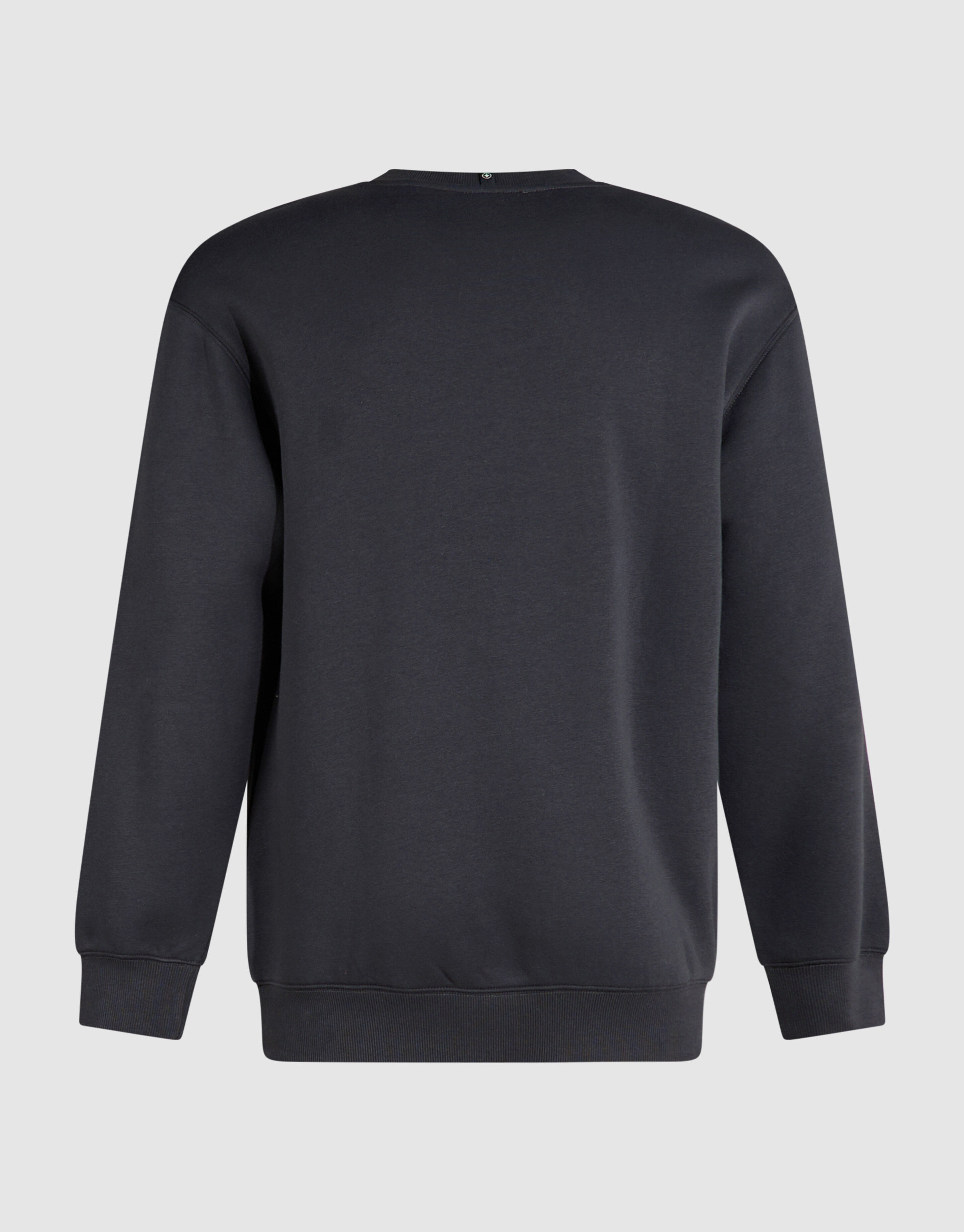 Crewneck Trui Donkergrijs SHOEBY MEN