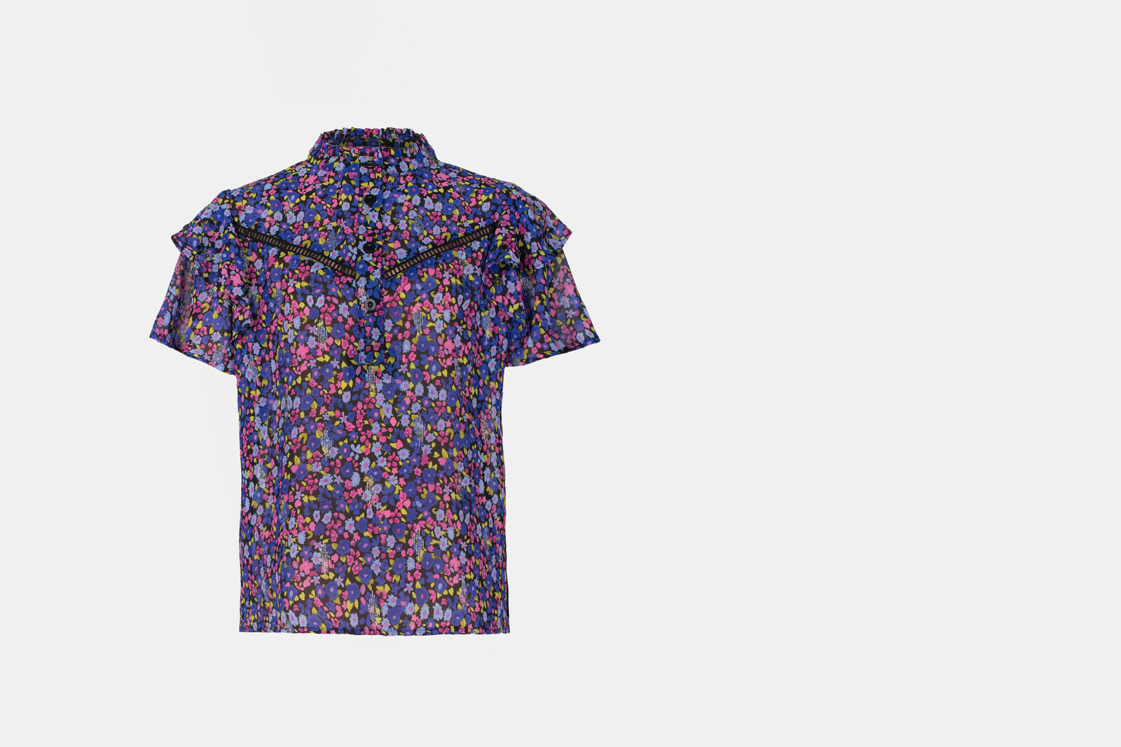 Ramoon Blouse
