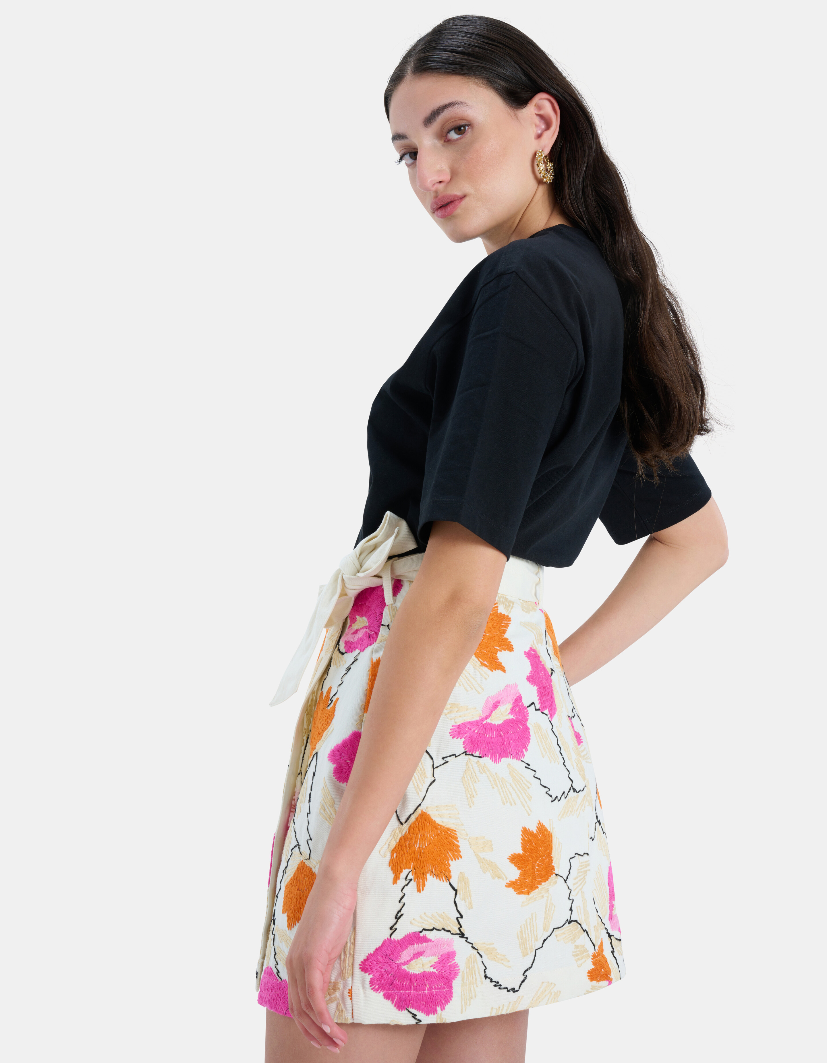 Embro Wrap Rok EKSEPT