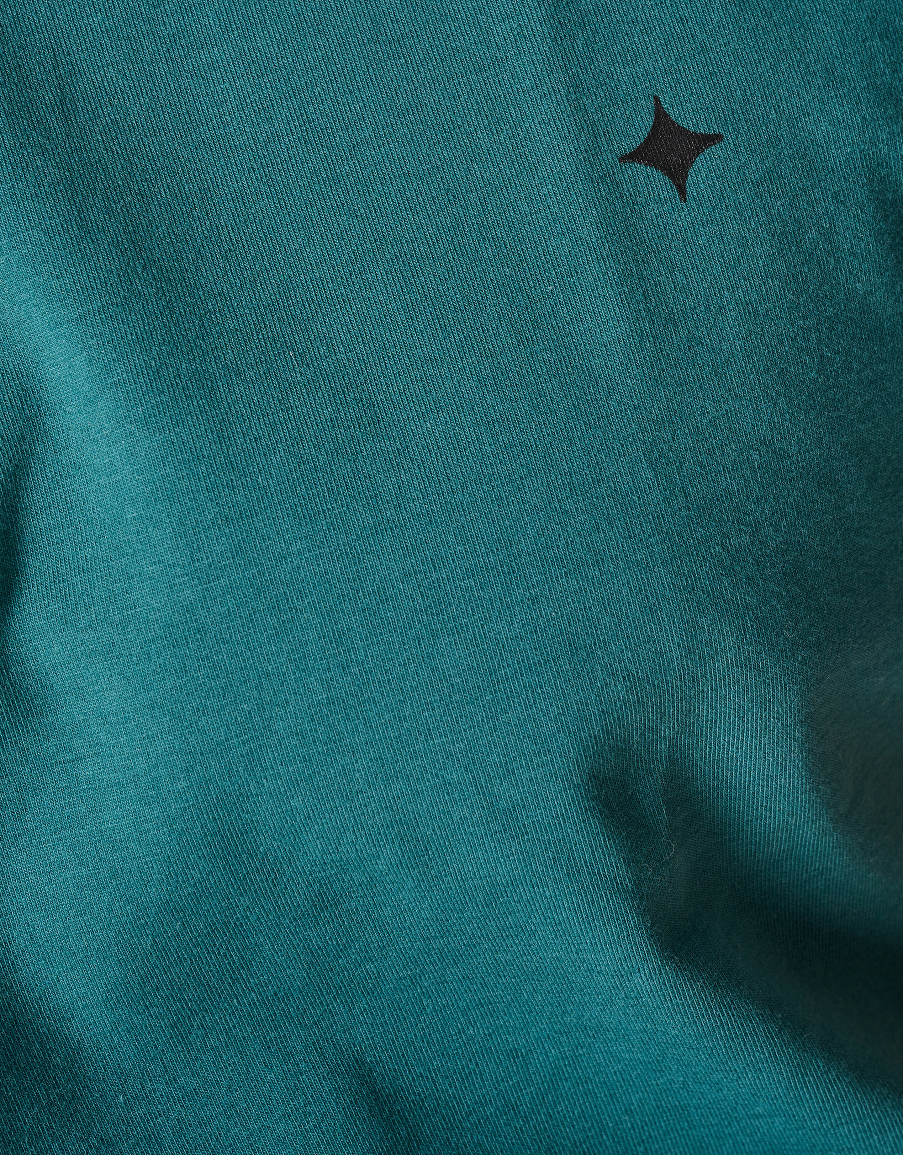 Jersey Polo Turquoise SHOEBY MEN
