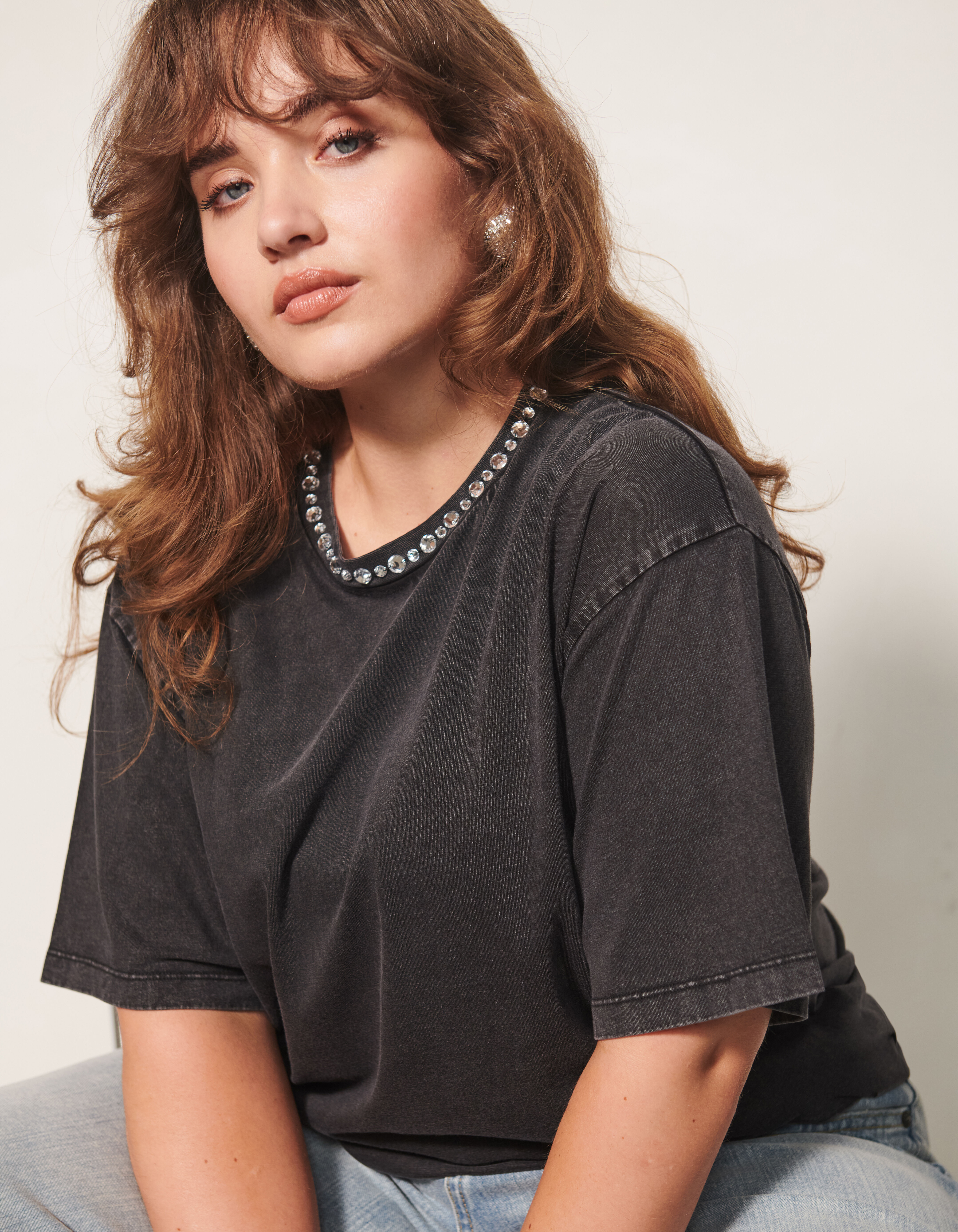 Shoeby shirt dames on sale