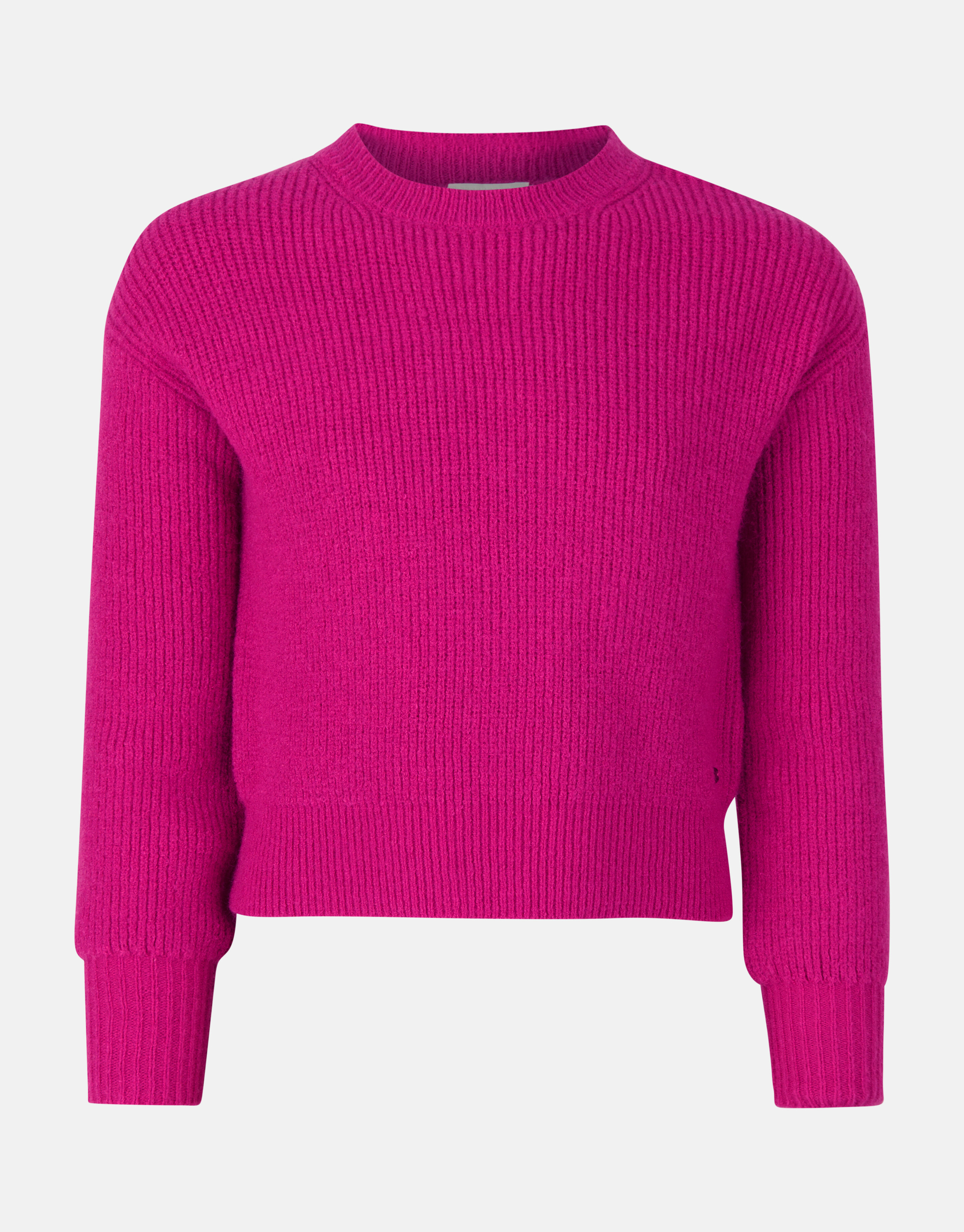 Gebreide Trui Roze SHOEBY GIRLS