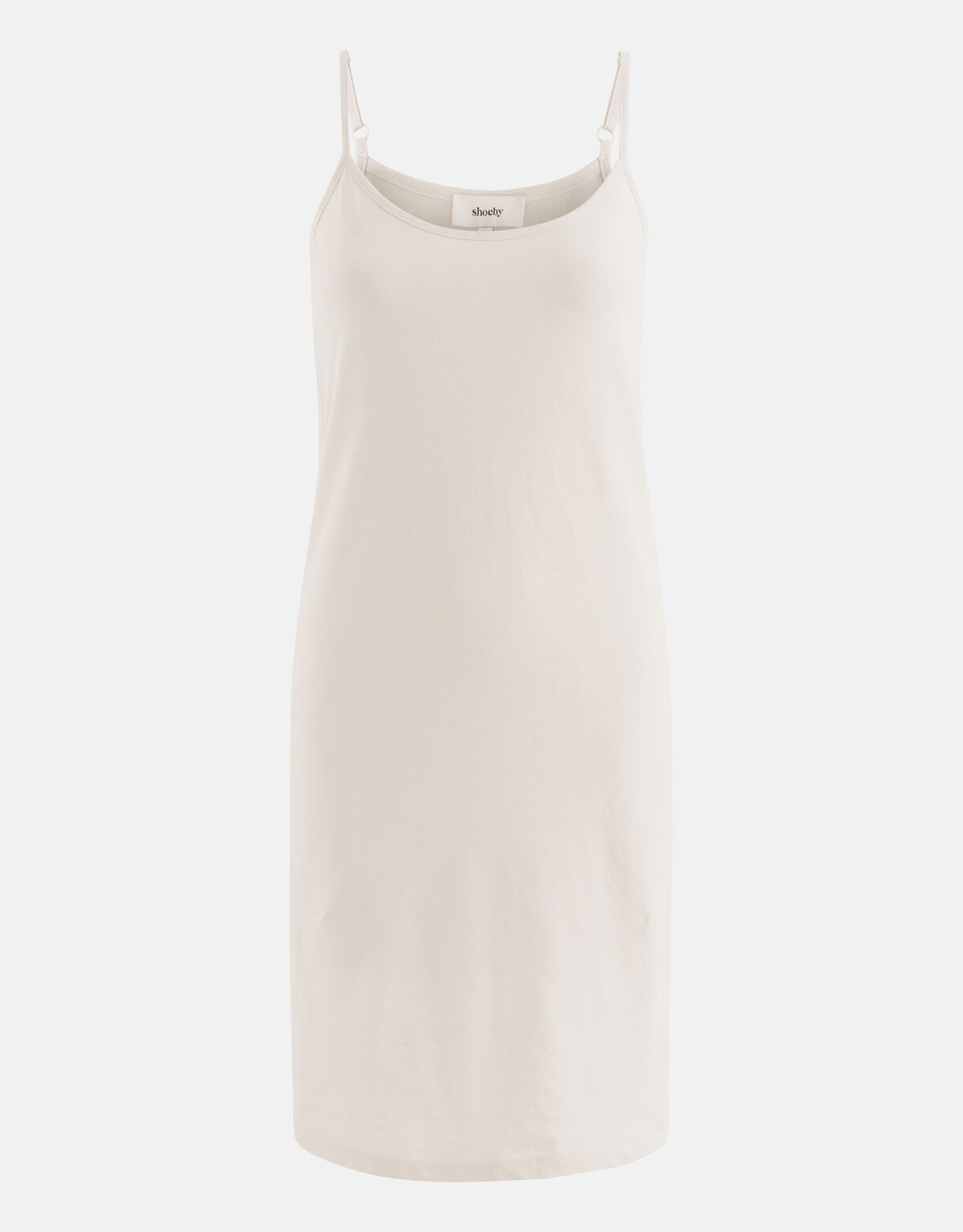 Basis Onderjurk Beige SHOEBY WOMEN