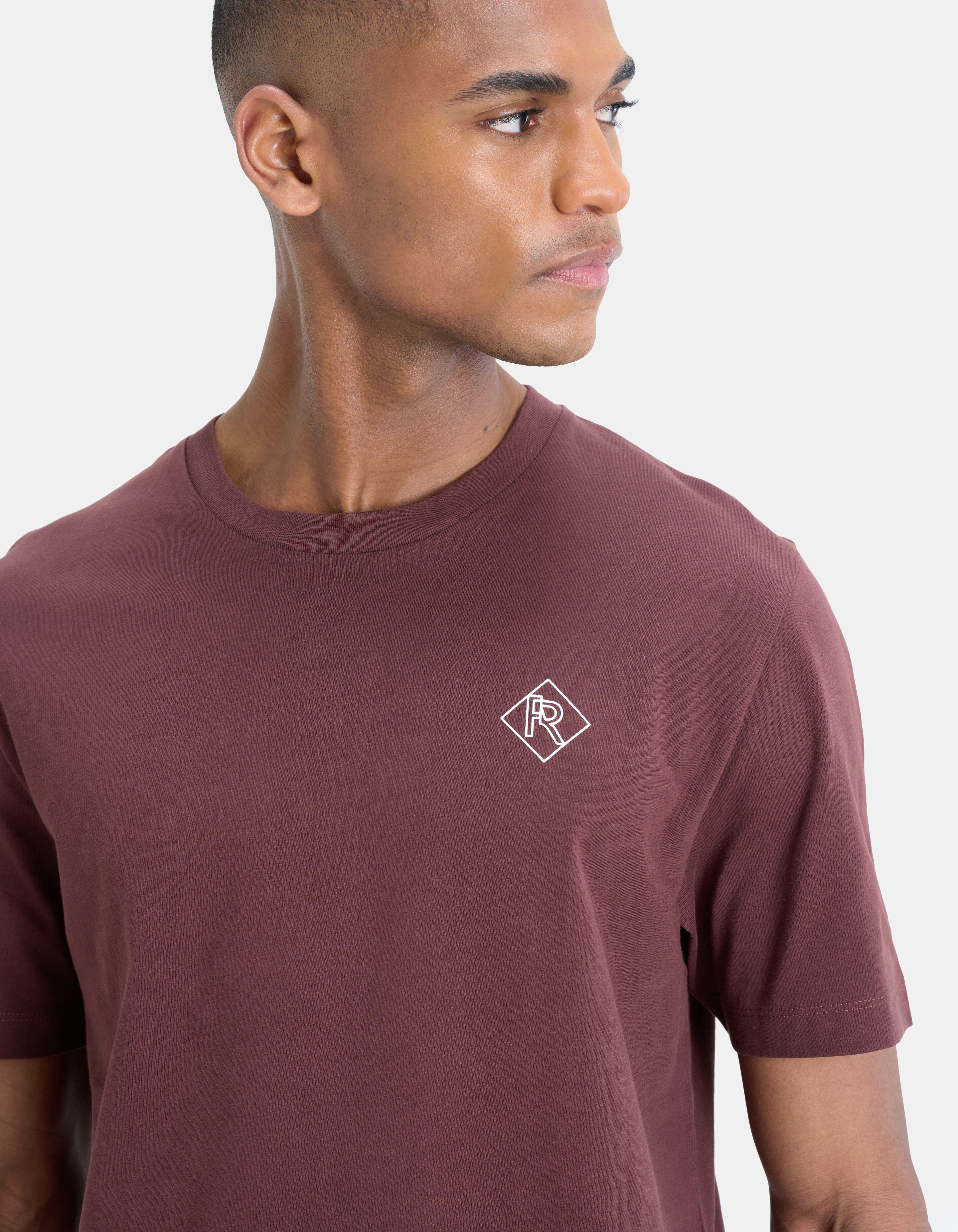 Little Print T-shirt REFILL