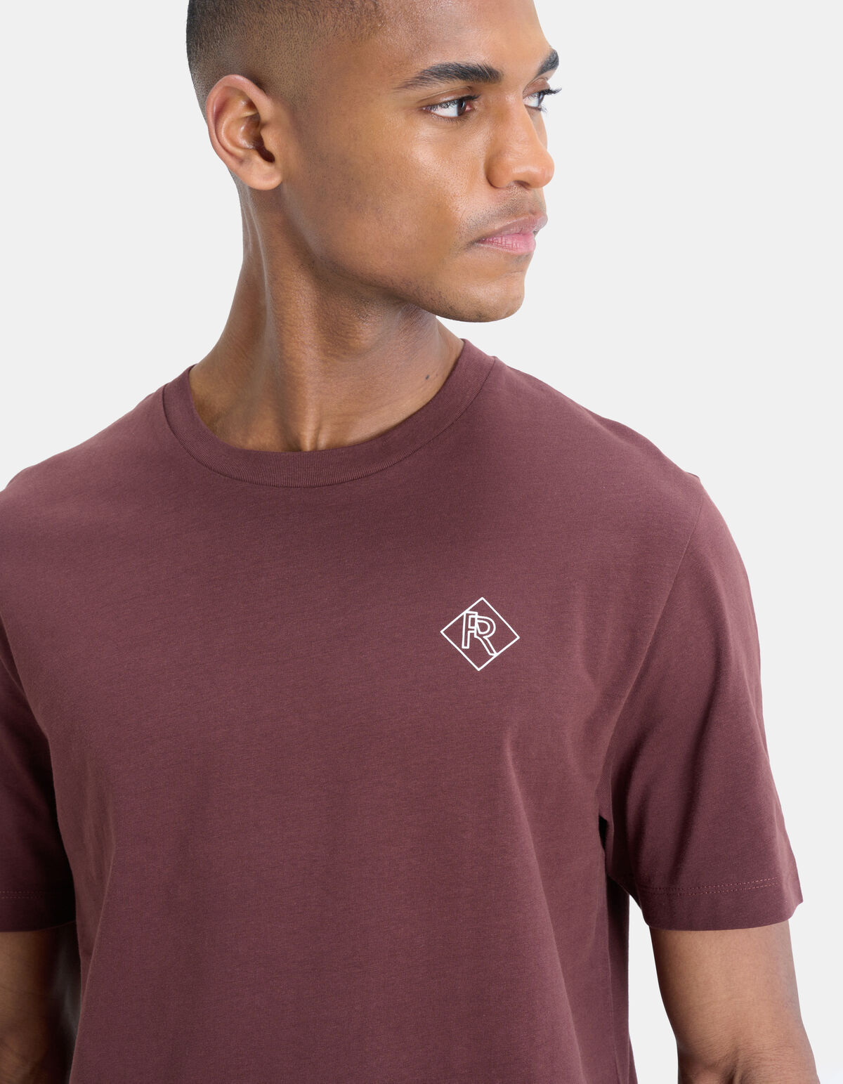 Little Print T-shirt REFILL