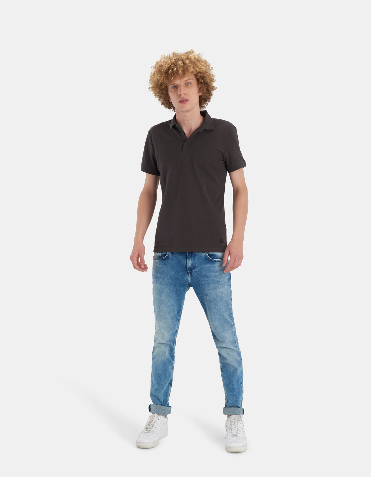 Benny Polo