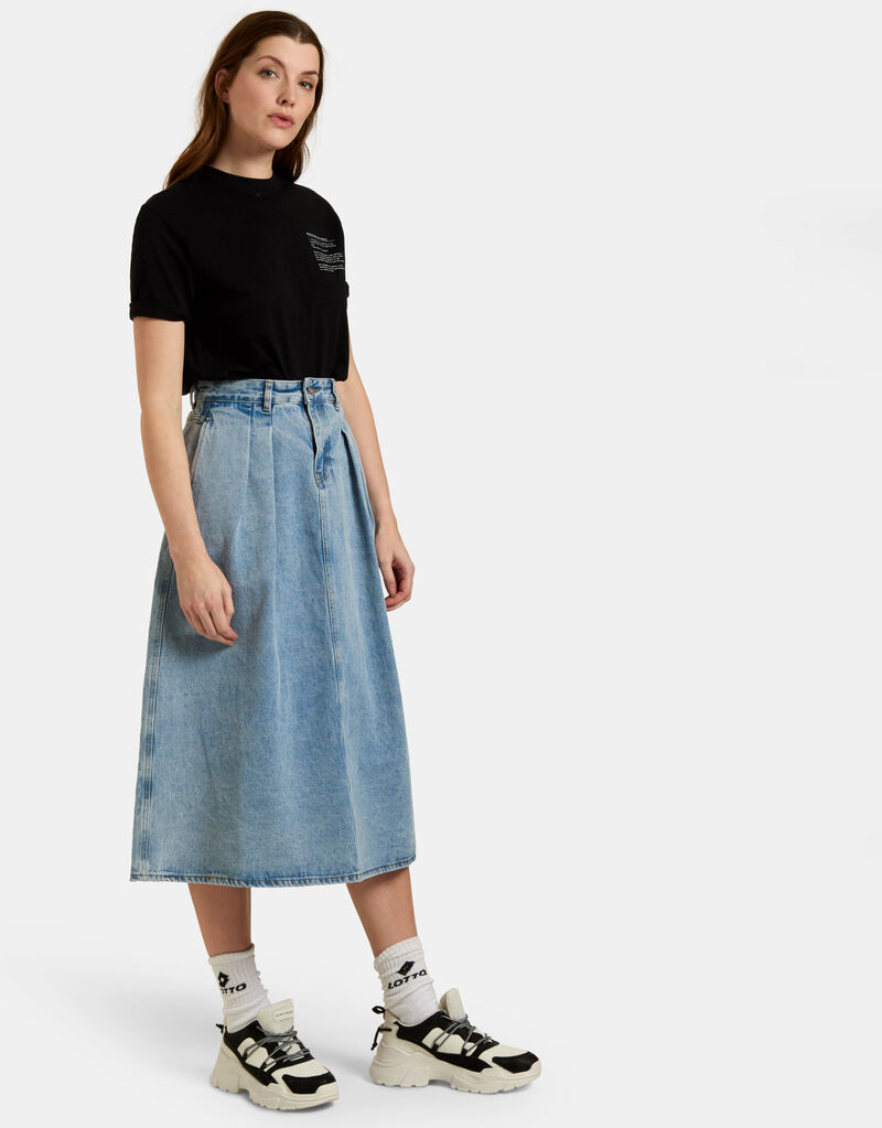 Kim Denim Rok