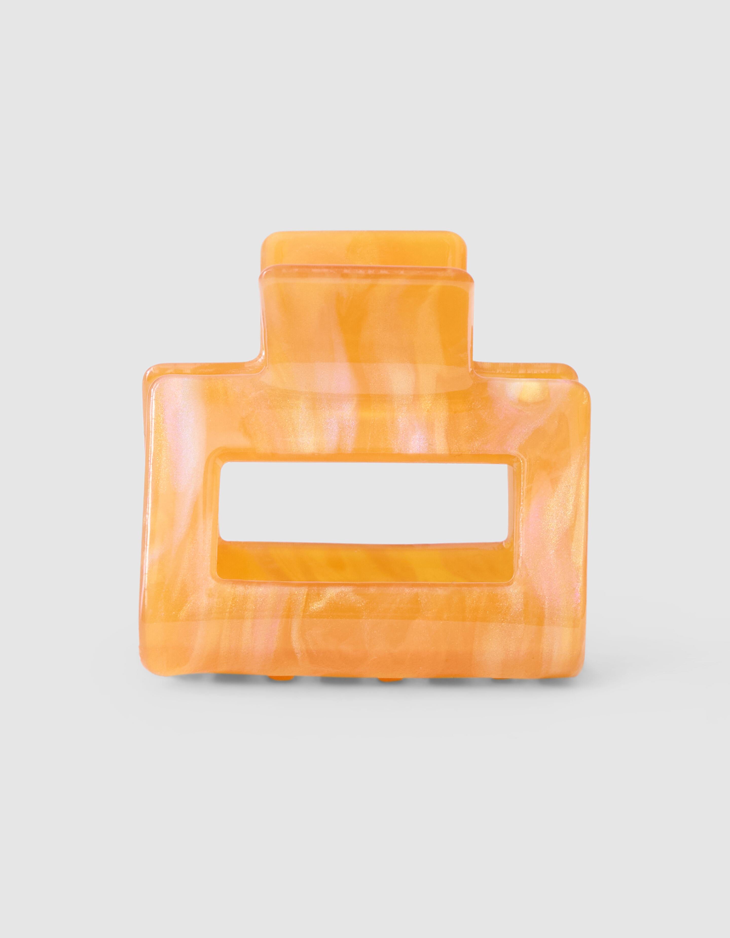 Haarklem Oranje SHOEBY ACCESSOIRES