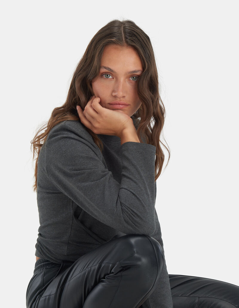 Knotted Top
