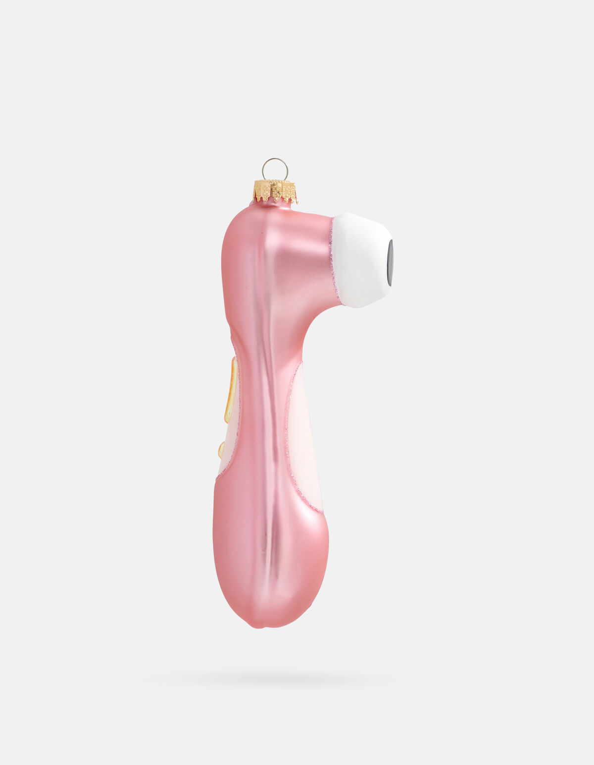 Shoebyfier Kerstbal By Fred SHOEBY ACCESSOIRES